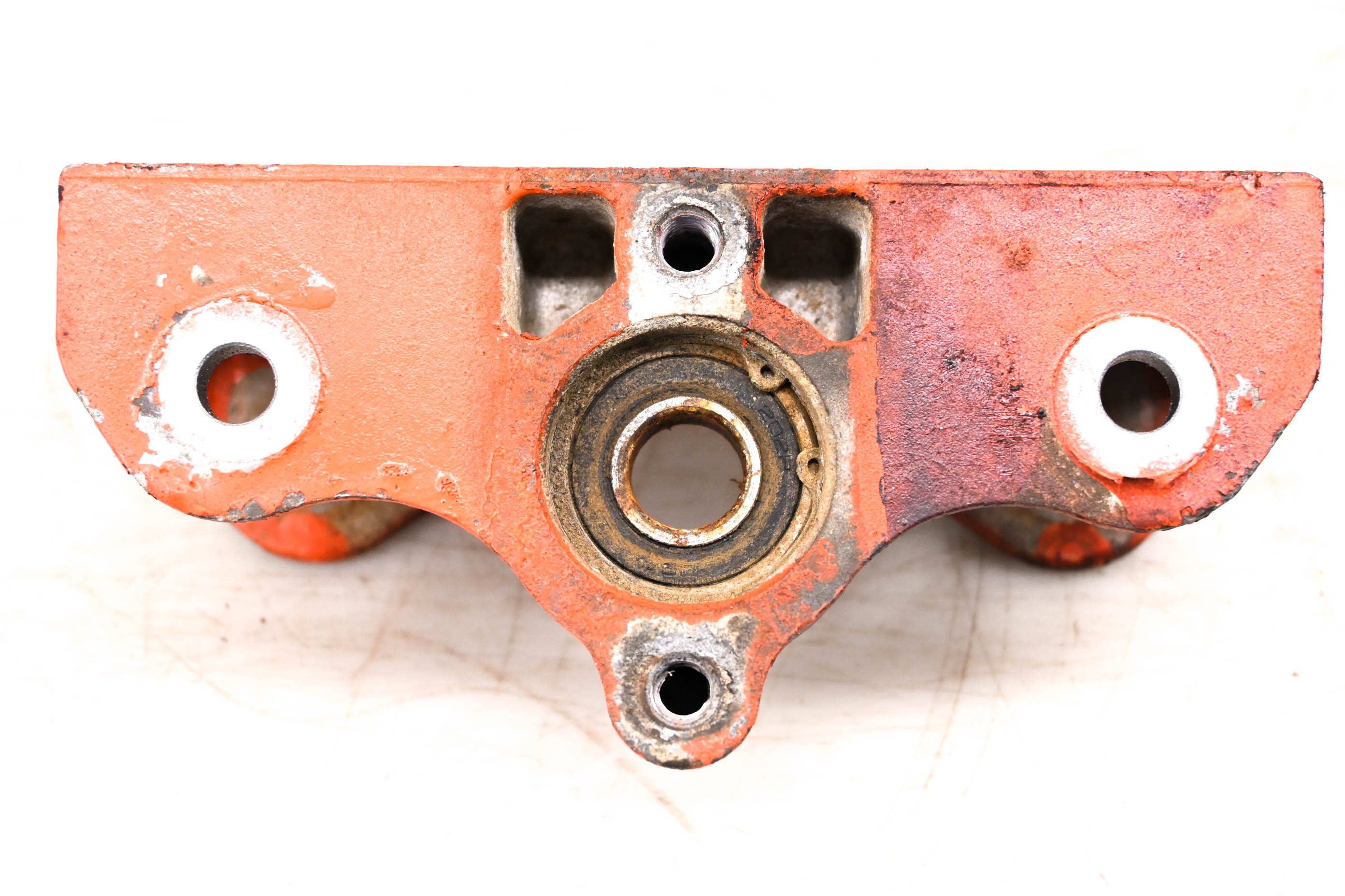 05 Polaris Predator 500 2x4 Steering Block Bracket Mount