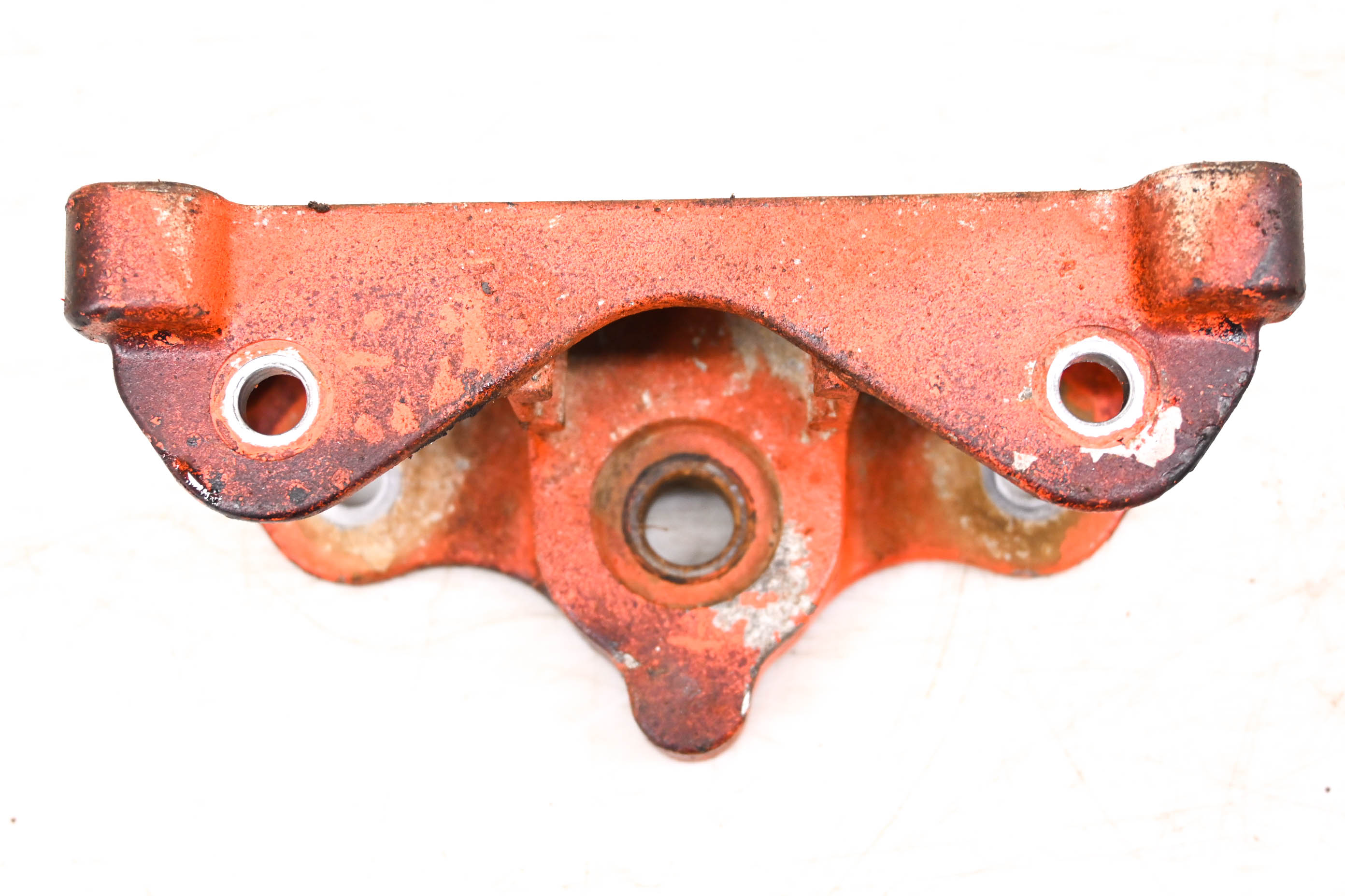 05 Polaris Predator 500 2x4 Steering Block Bracket Mount