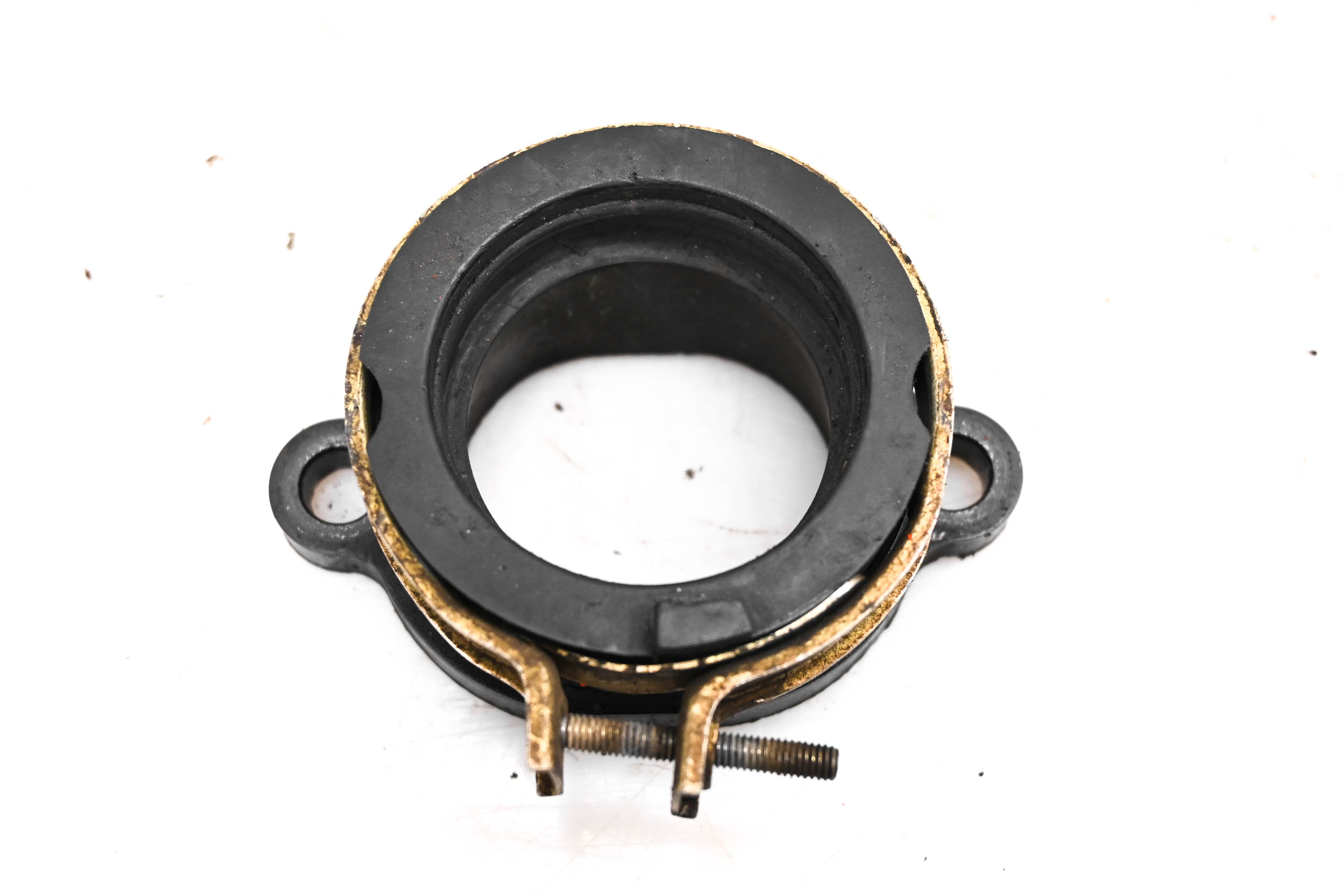 05 Polaris Predator 500 2x4 Intake Manifold Carburetor Boot
