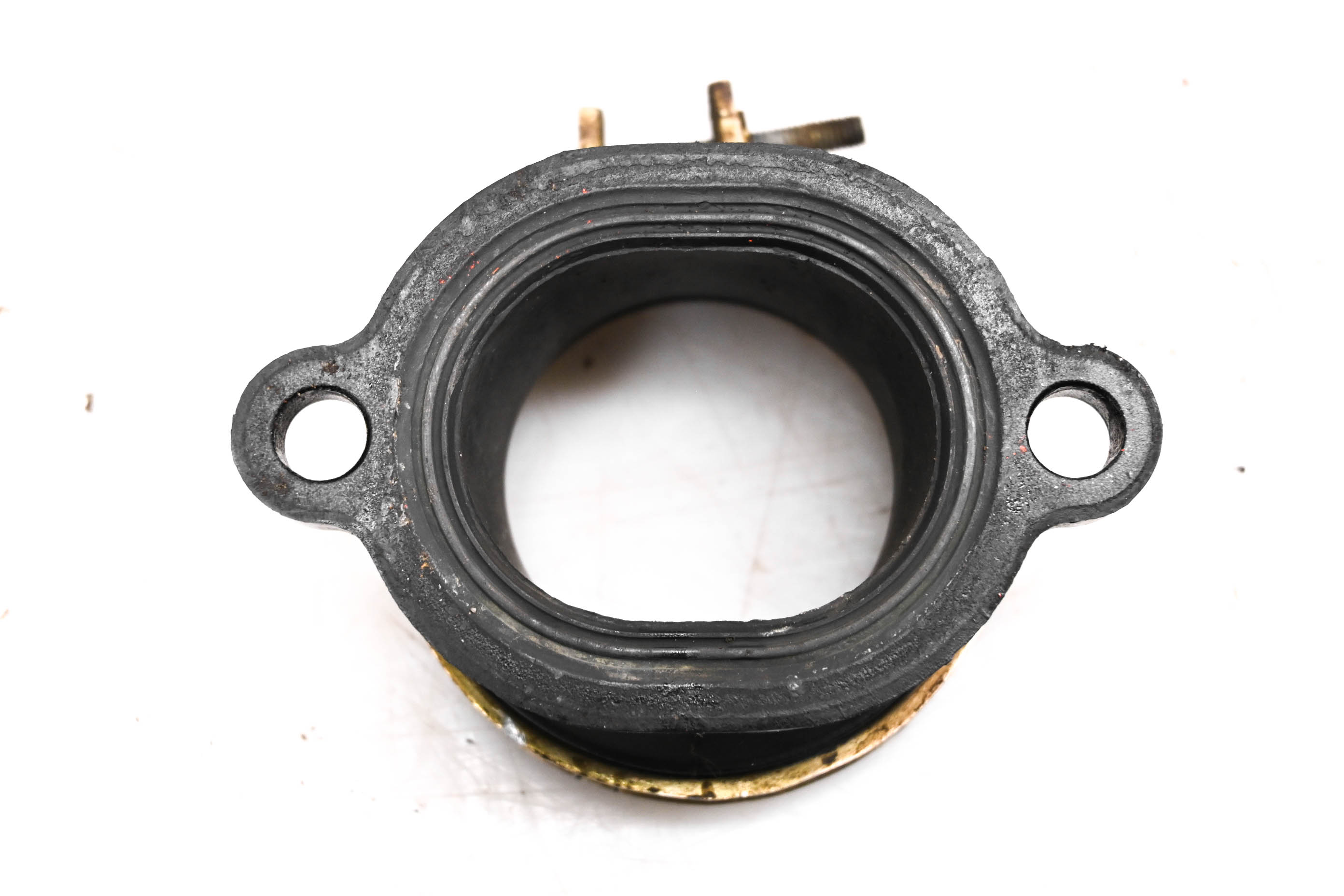 05 Polaris Predator 500 2x4 Intake Manifold Carburetor Boot