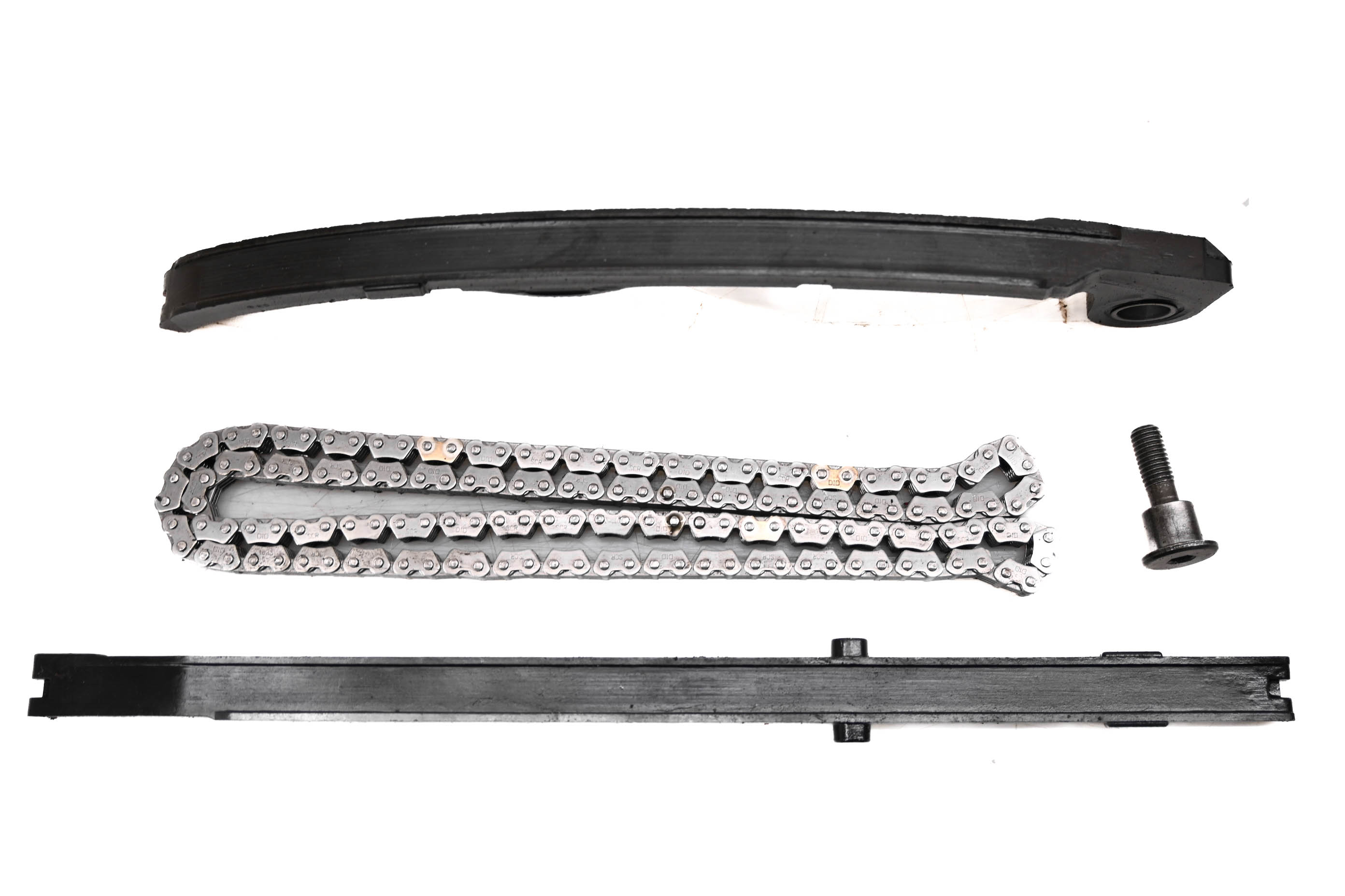 05 Polaris Predator 500 2x4 Cam Chain & Guides