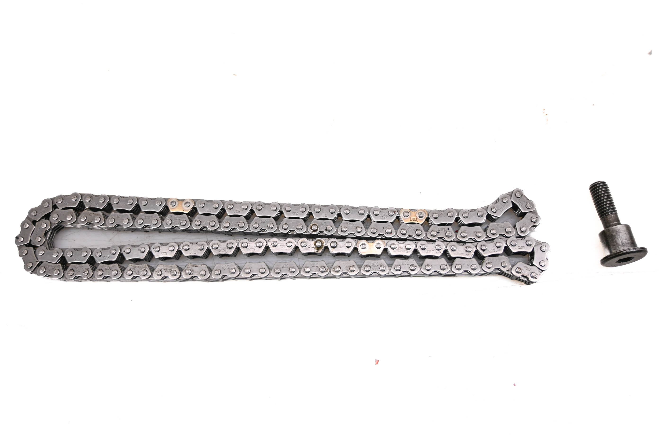 05 Polaris Predator 500 2x4 Cam Chain & Guides