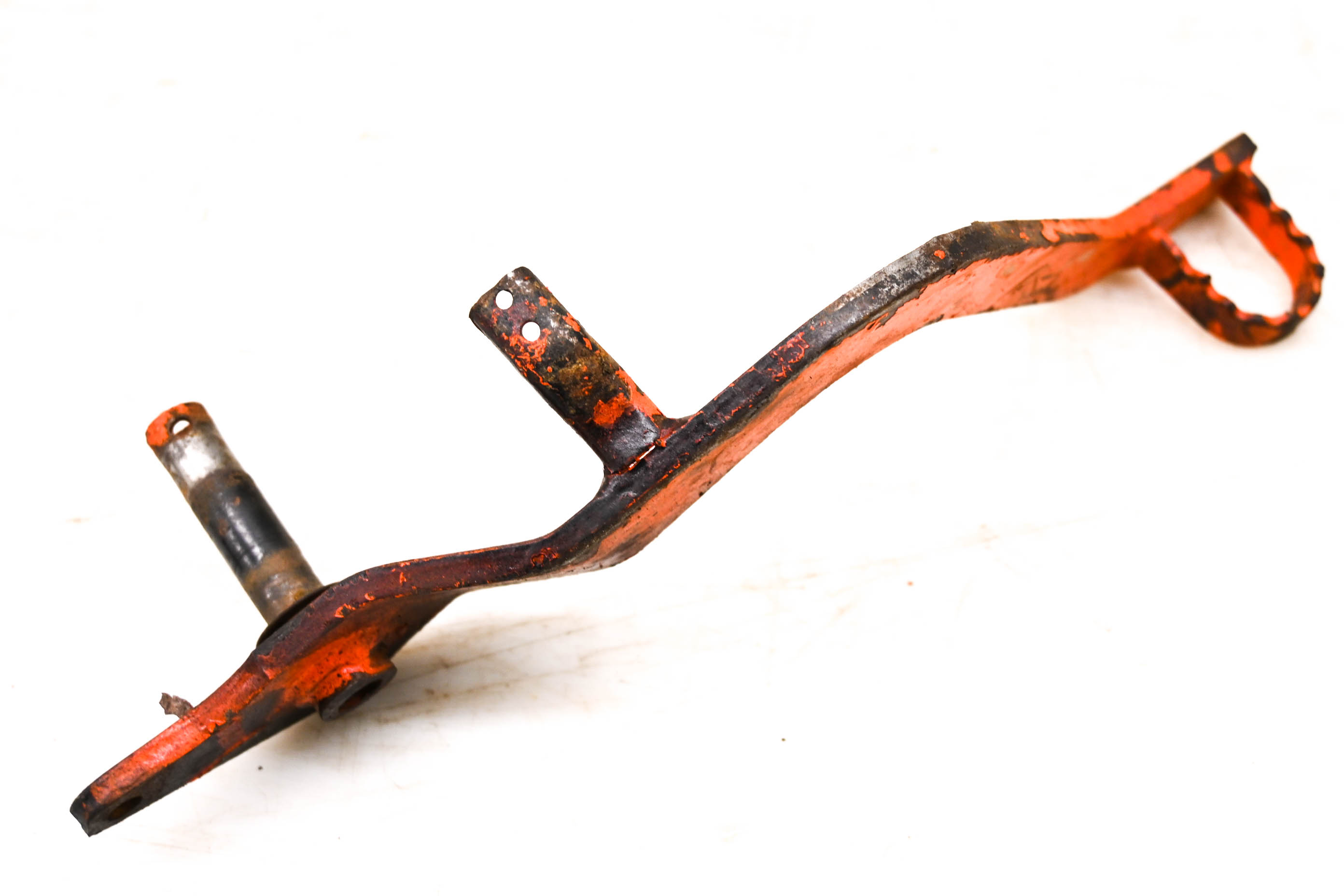 05 Polaris Predator 500 2x4 Brake Pedal
