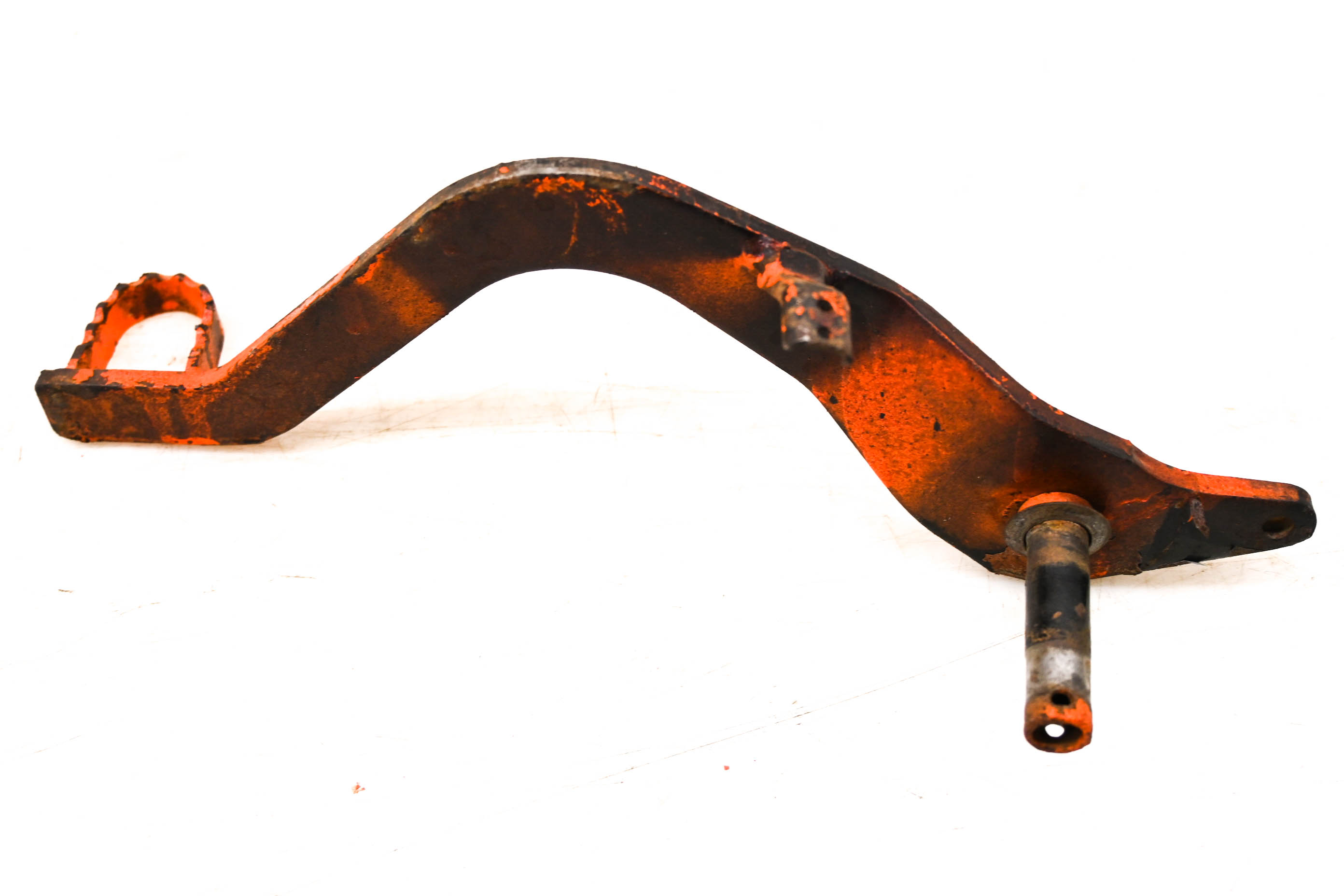 05 Polaris Predator 500 2x4 Brake Pedal