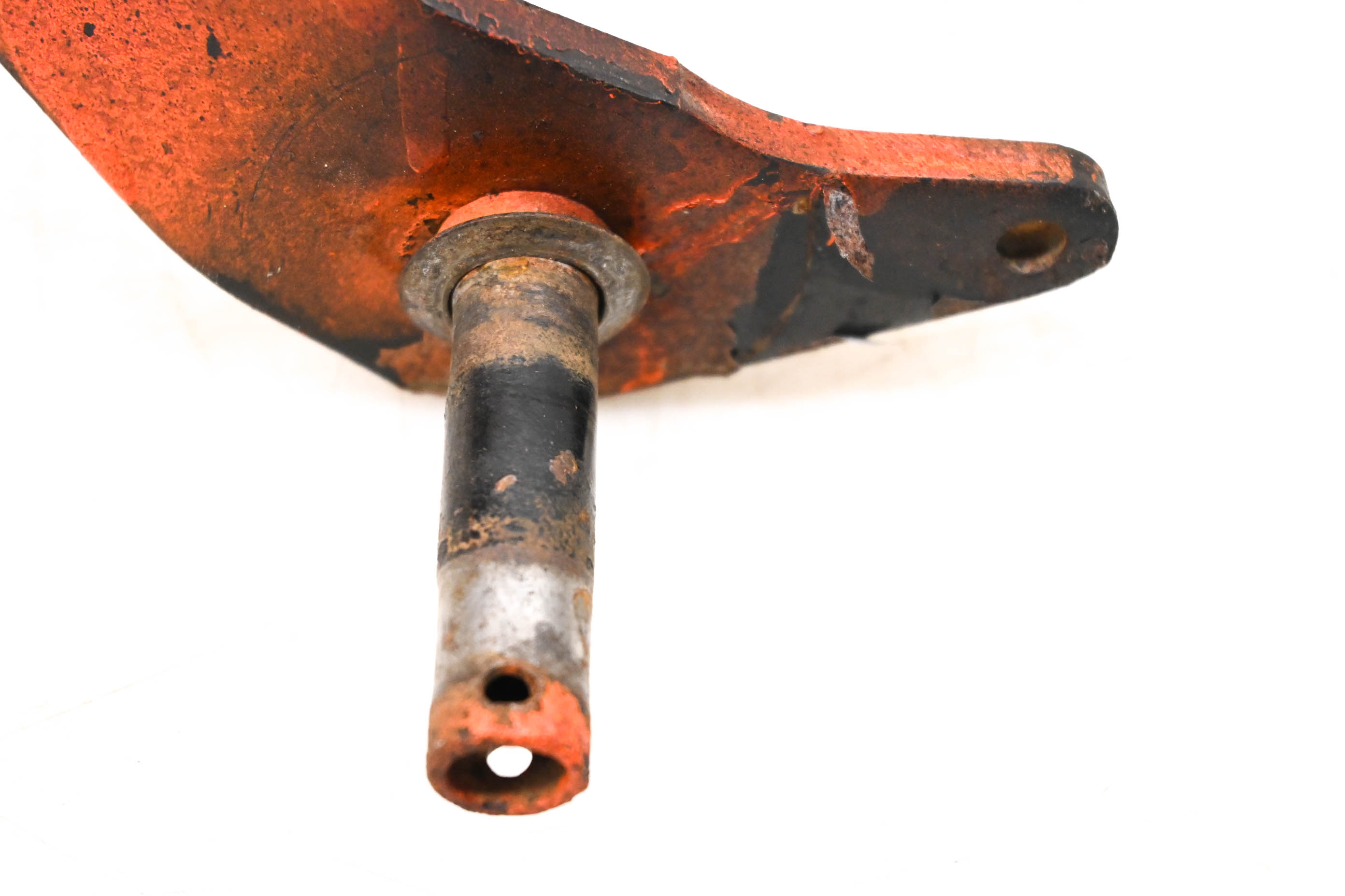 05 Polaris Predator 500 2x4 Brake Pedal