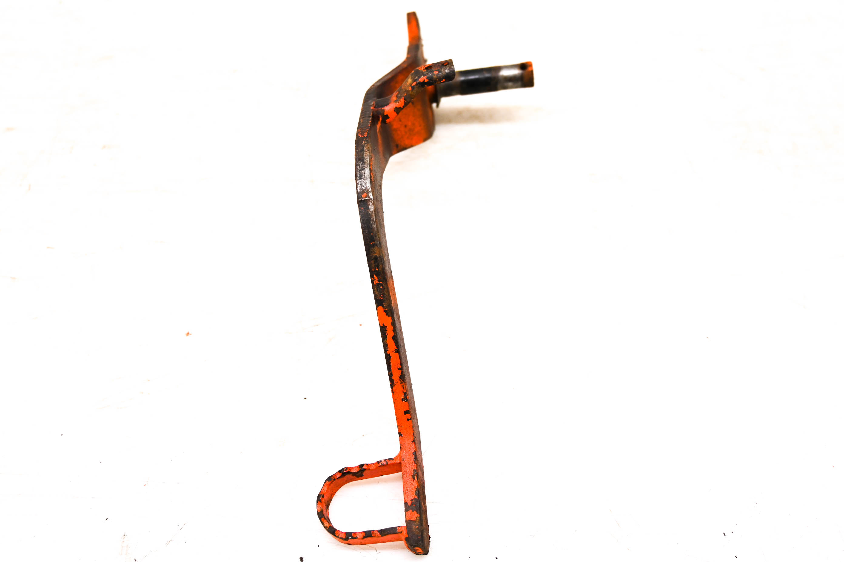 05 Polaris Predator 500 2x4 Brake Pedal