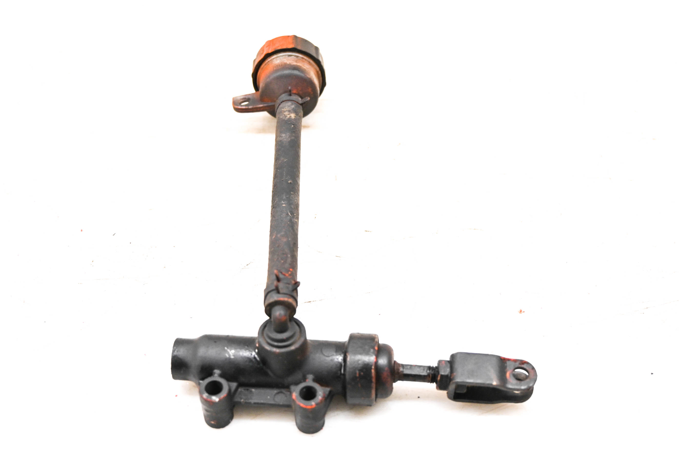 05 Polaris Predator 500 2x4 Rear Brake Master Cylinder