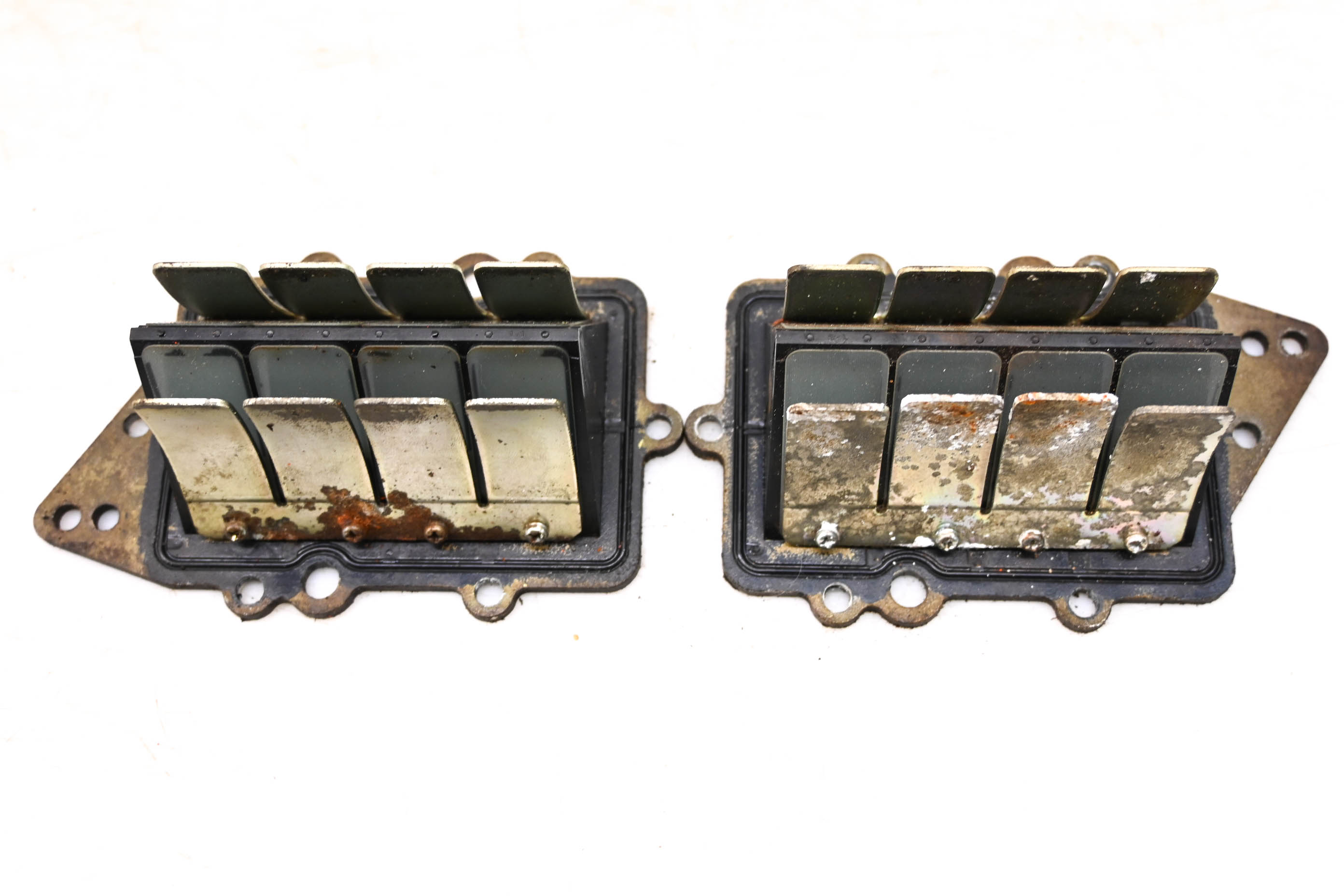 99 Yamaha Waverunner GP800 Reed Valves GP800X