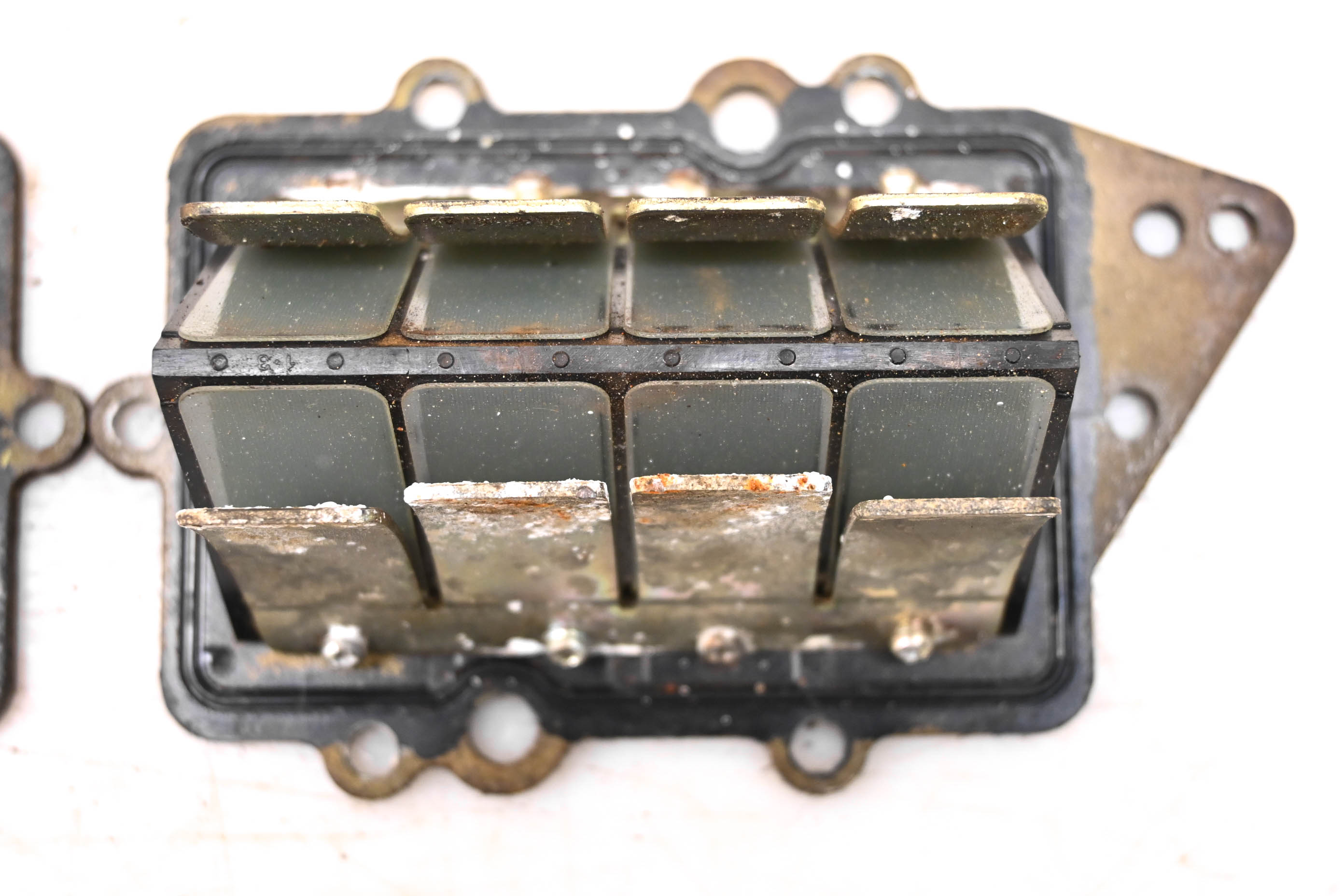 99 Yamaha Waverunner GP800 Reed Valves GP800X