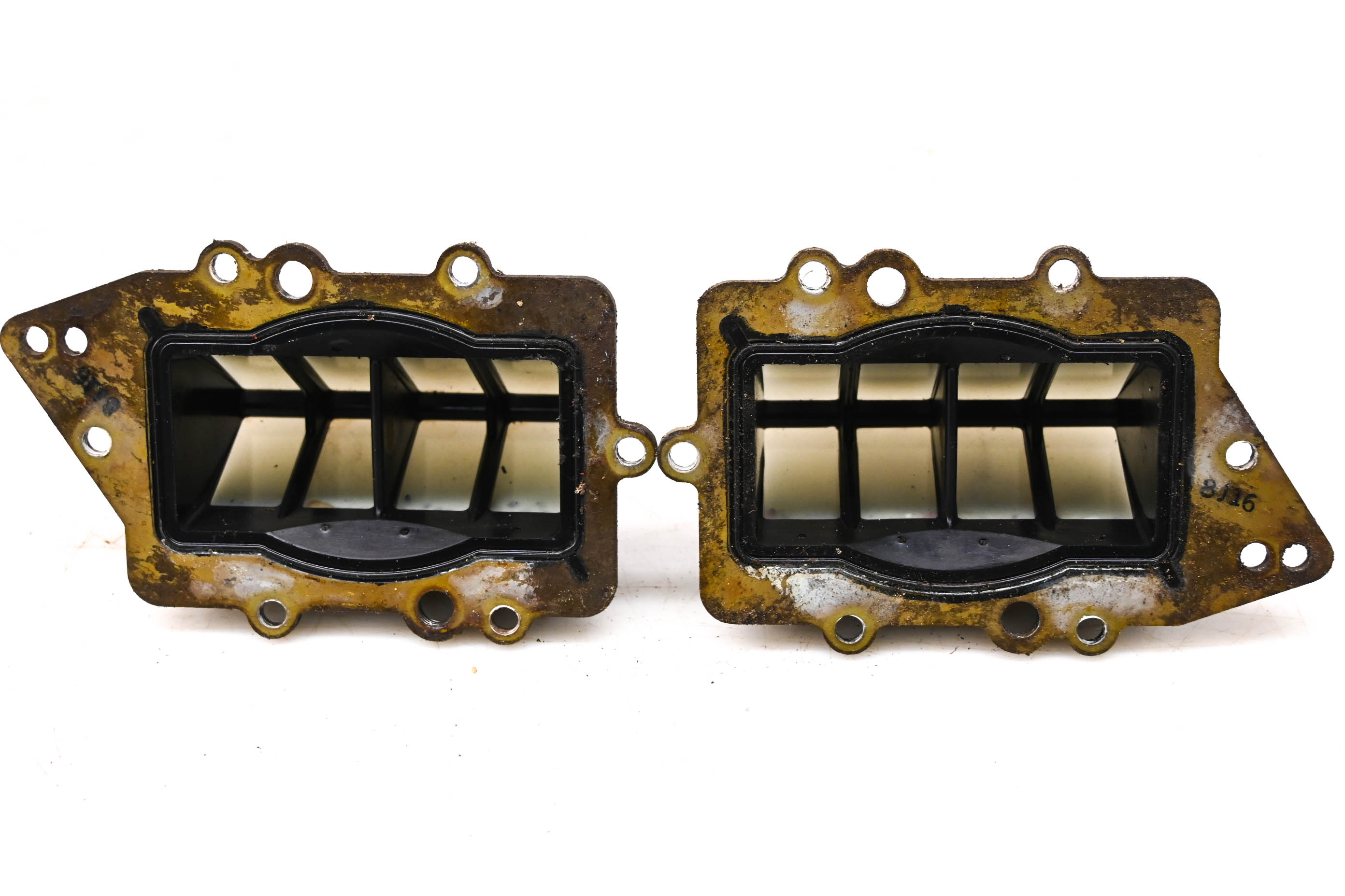 99 Yamaha Waverunner GP800 Reed Valves GP800X