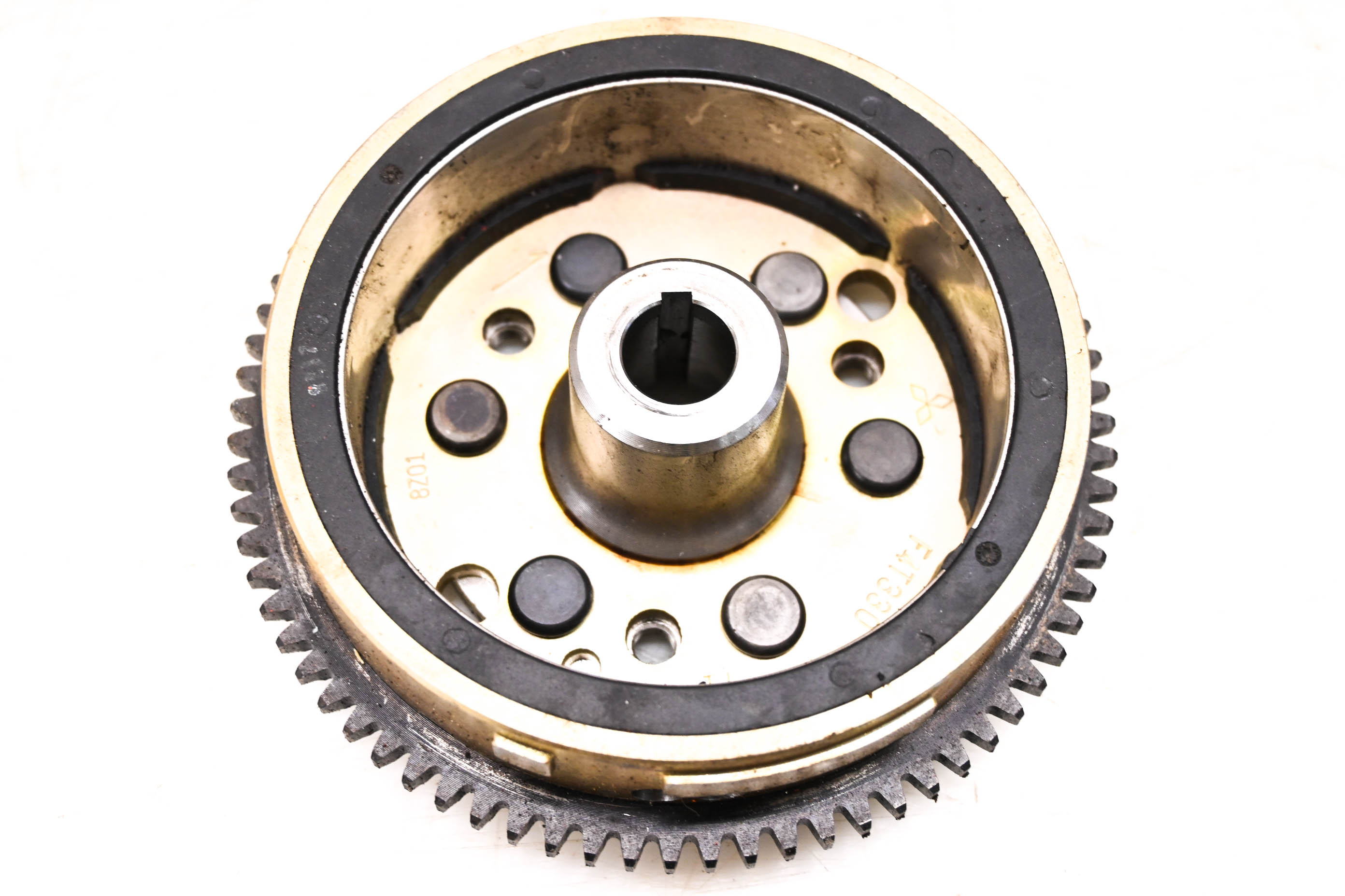 99 Yamaha Waverunner GP800 Flywheel Magneto GP800X