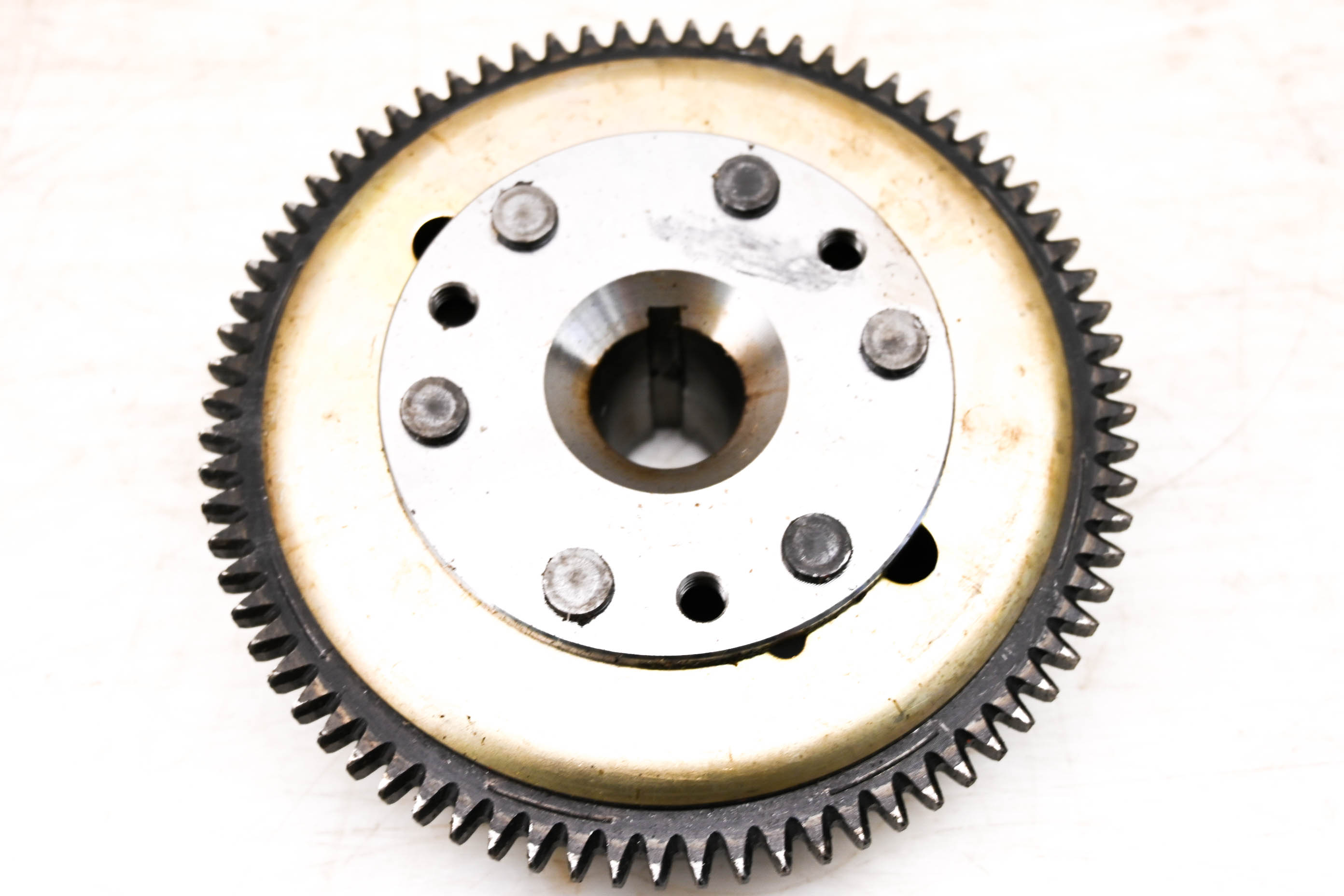 99 Yamaha Waverunner GP800 Flywheel Magneto GP800X