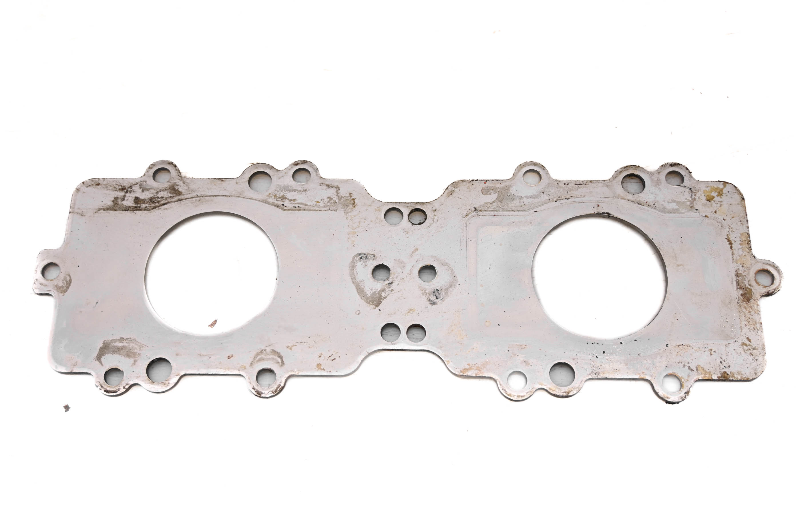 99 Yamaha Waverunner GP800 Reed Valve Intake Plate GP800X