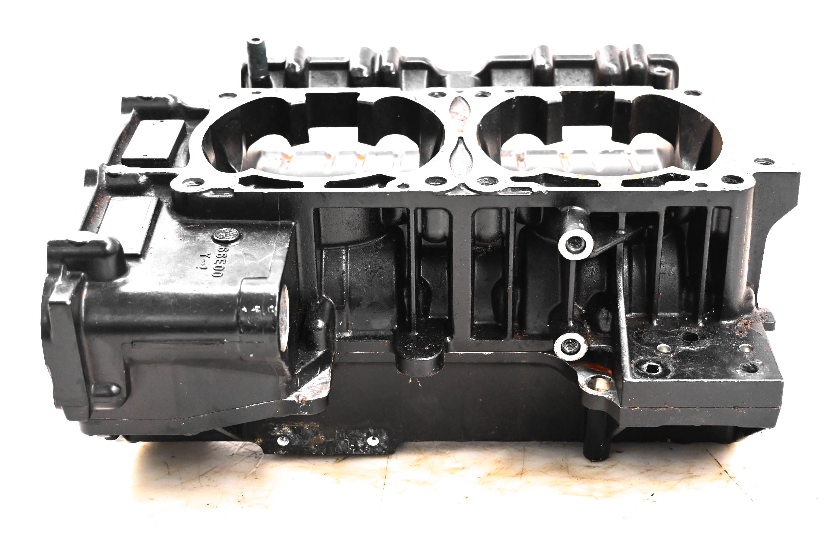99 Yamaha Waverunner GP800 Crankcase Center Crank Case GP800X