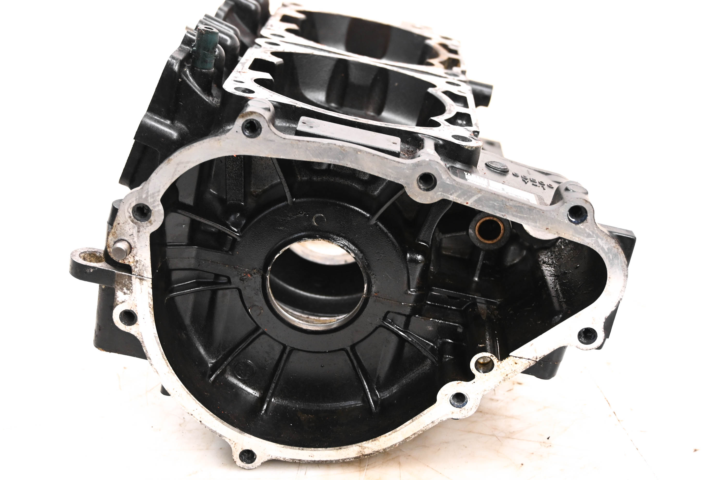 99 Yamaha Waverunner GP800 Crankcase Center Crank Case GP800X