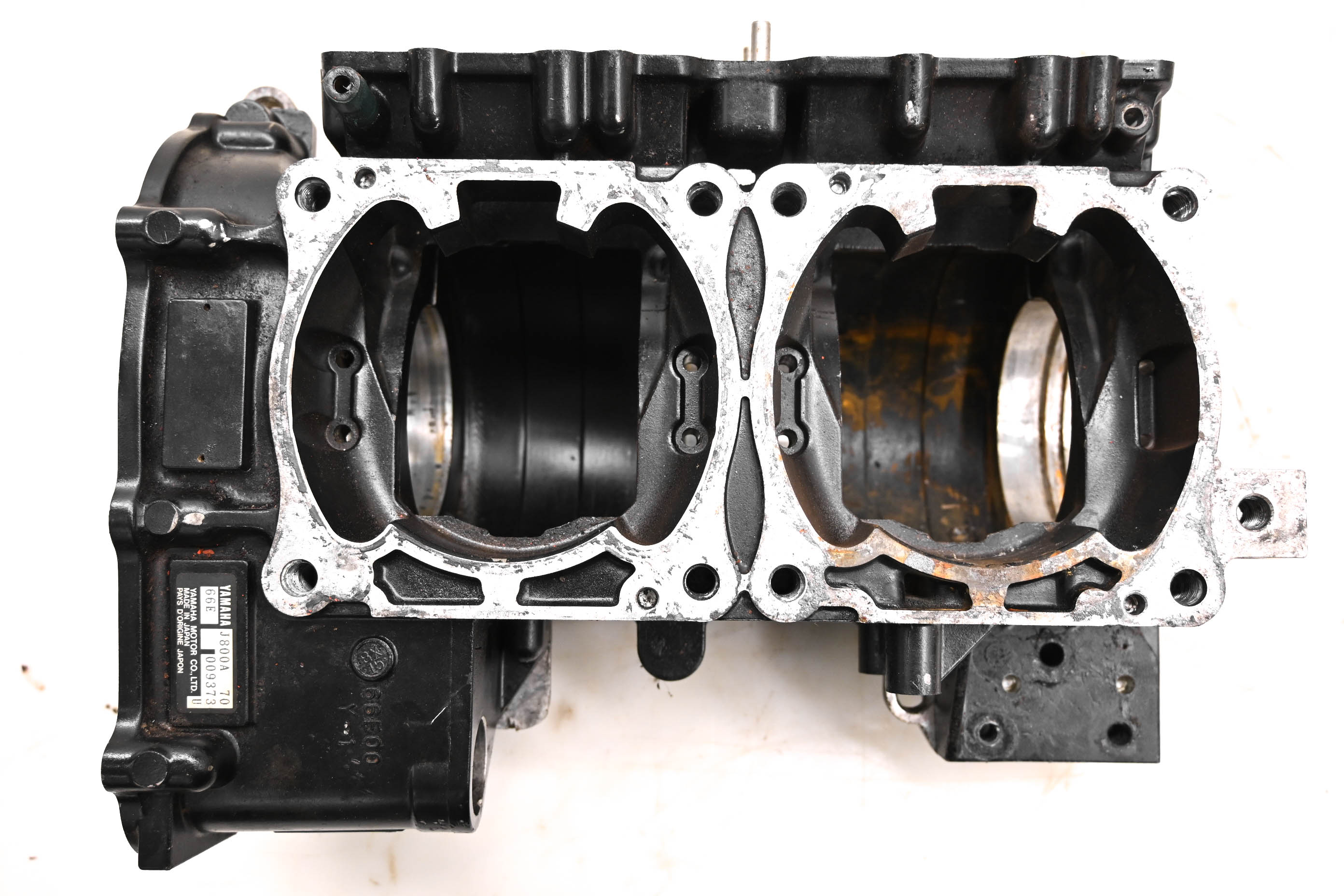 99 Yamaha Waverunner GP800 Crankcase Center Crank Case GP800X