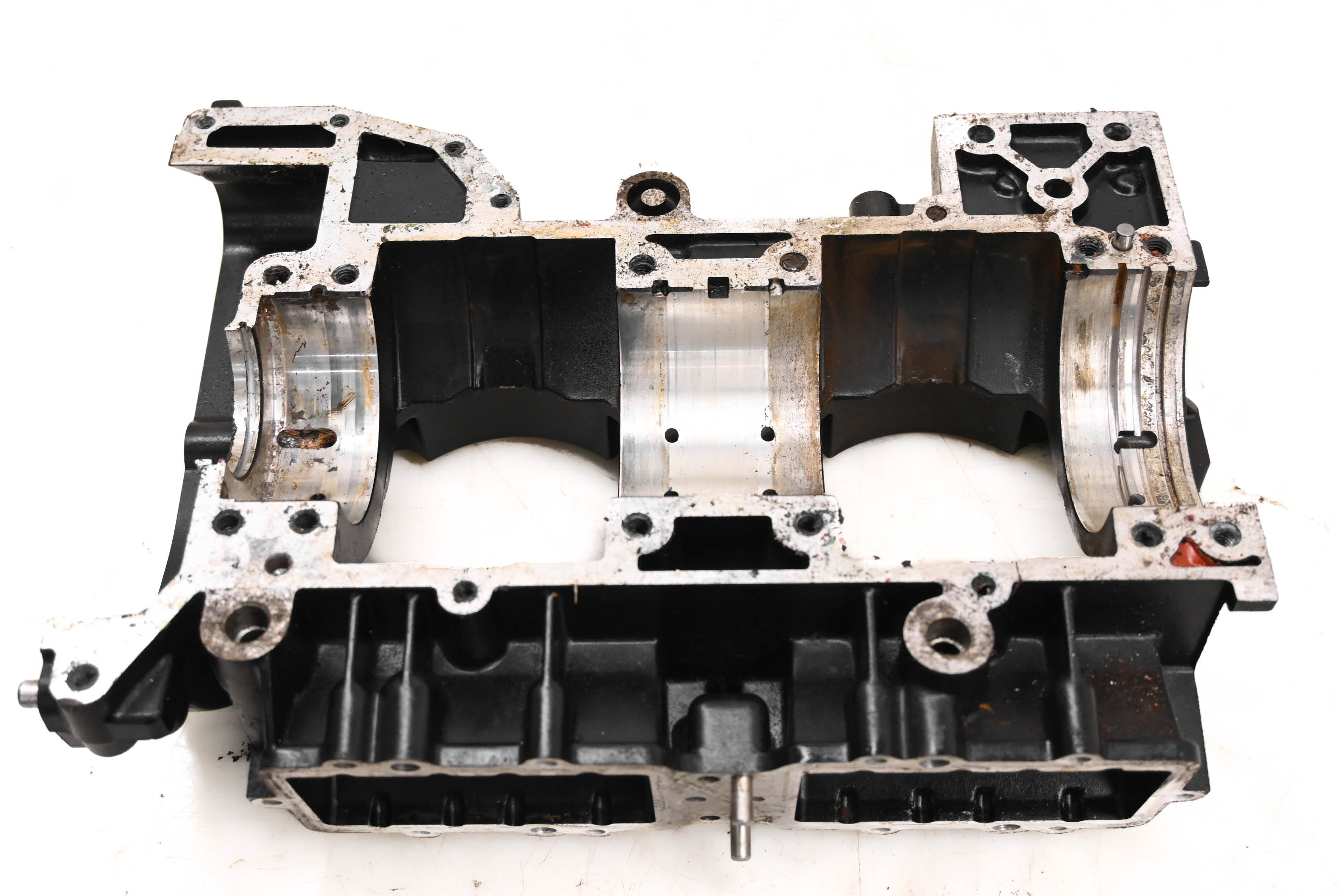 99 Yamaha Waverunner GP800 Crankcase Center Crank Case GP800X