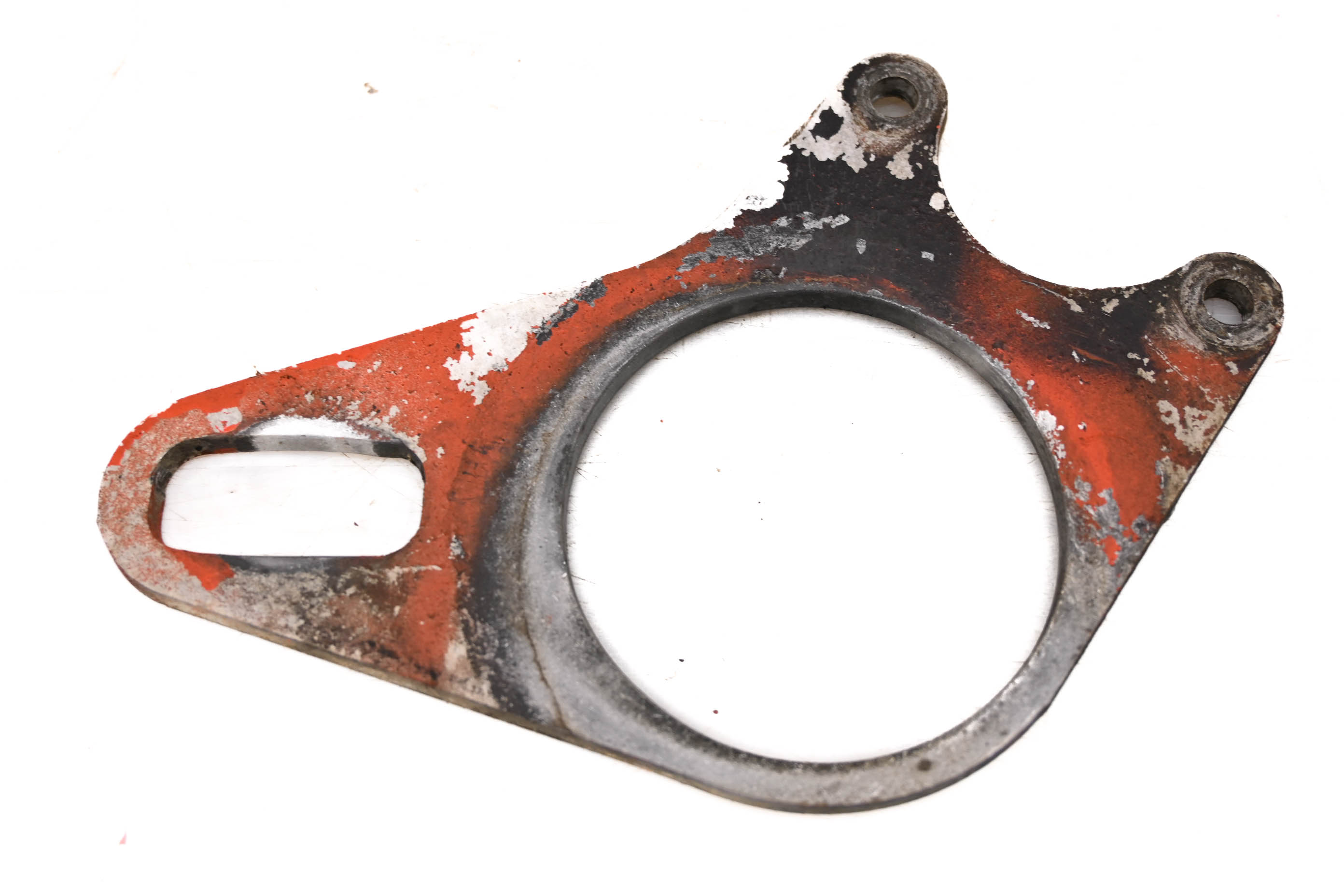05 Polaris Predator 500 2x4 Rear Brake Caliper Mounting Bracket