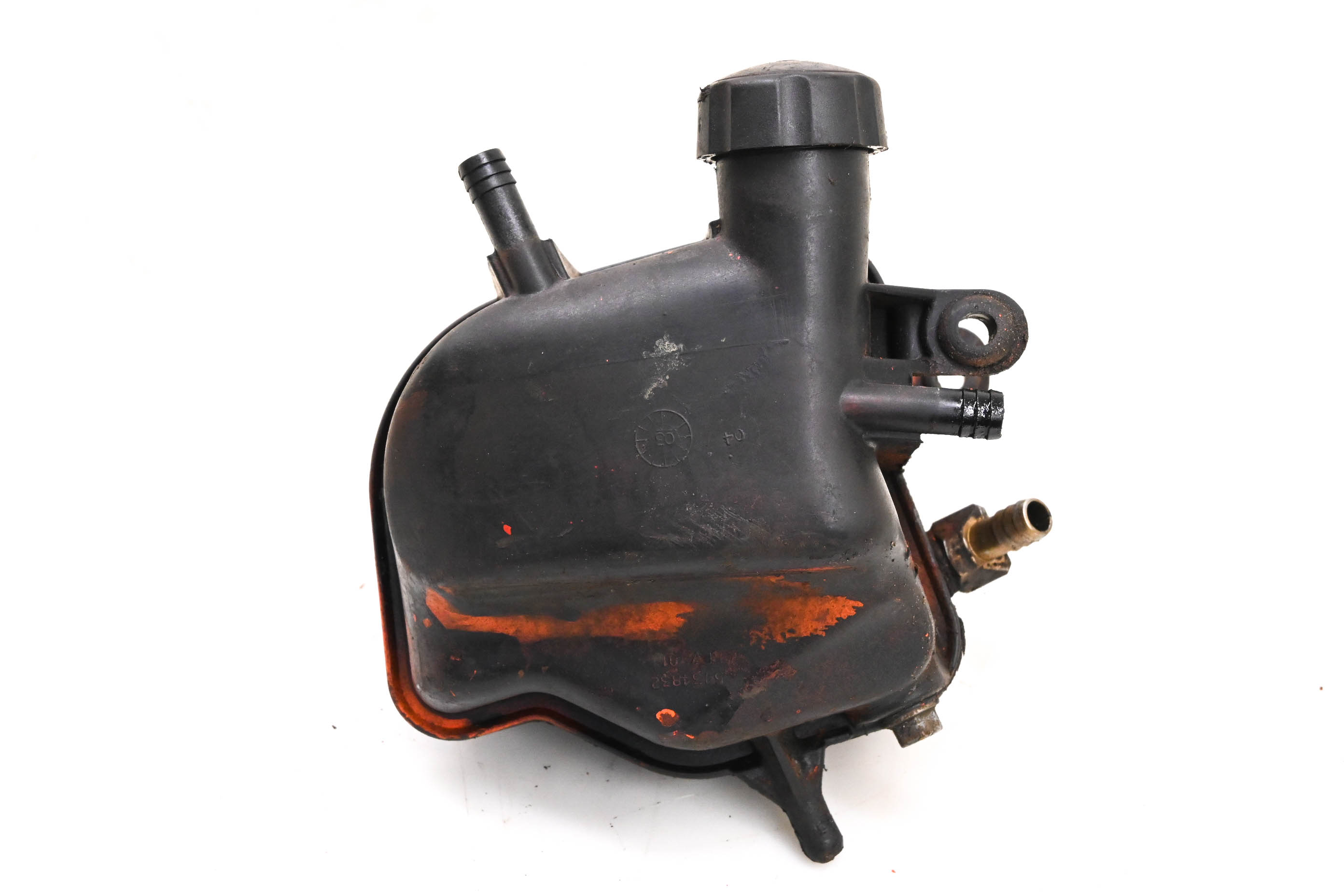 05 Polaris Predator 500 2x4 Oil Tank