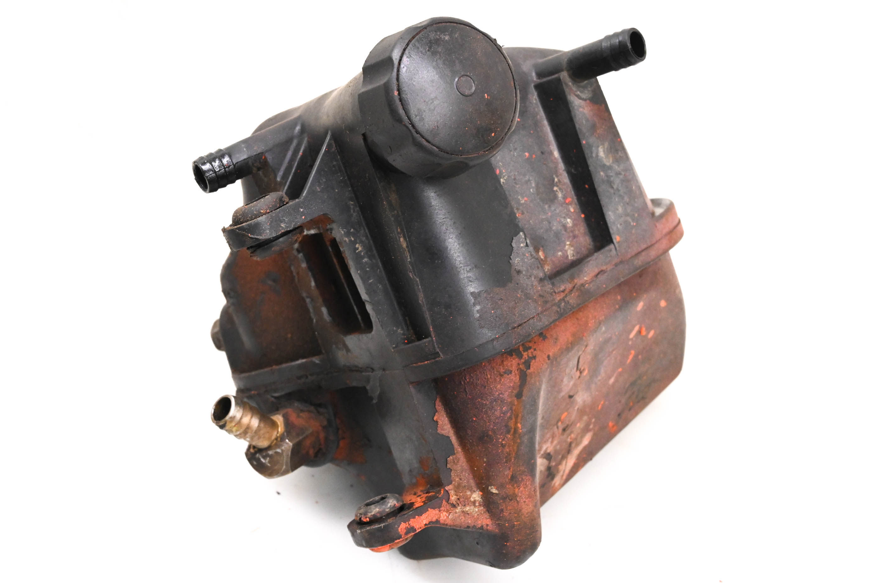 05 Polaris Predator 500 2x4 Oil Tank