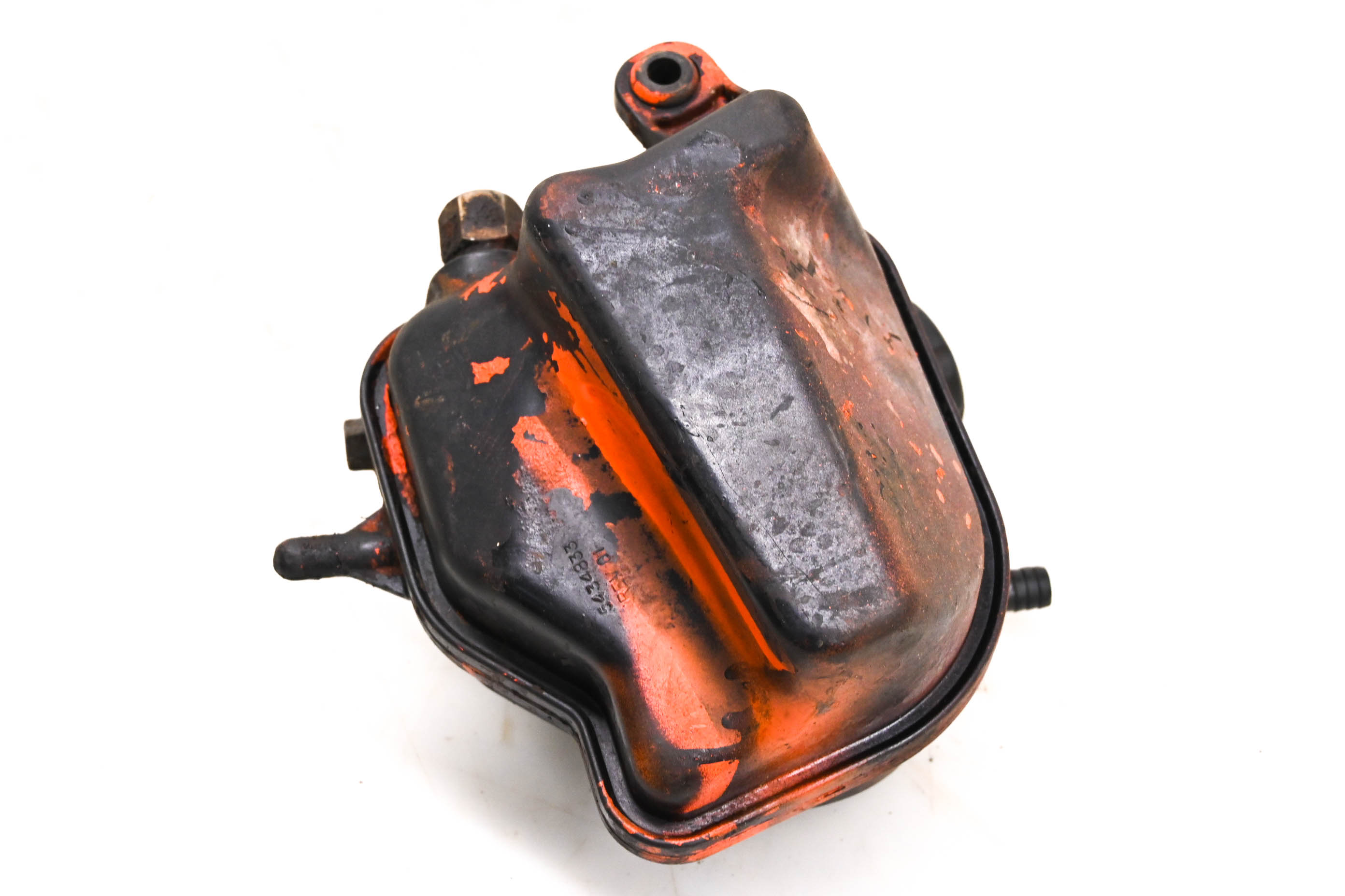 05 Polaris Predator 500 2x4 Oil Tank