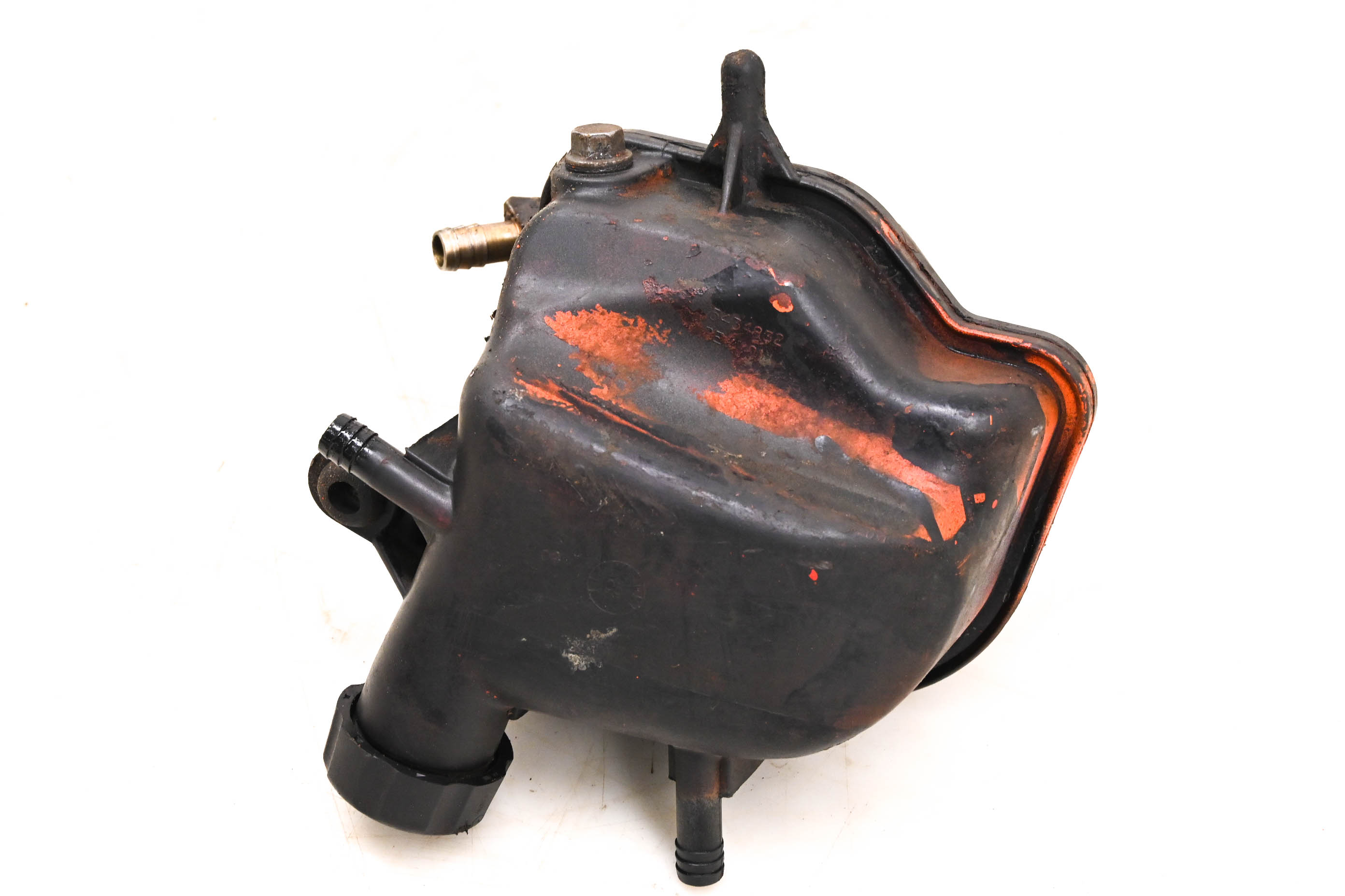 05 Polaris Predator 500 2x4 Oil Tank