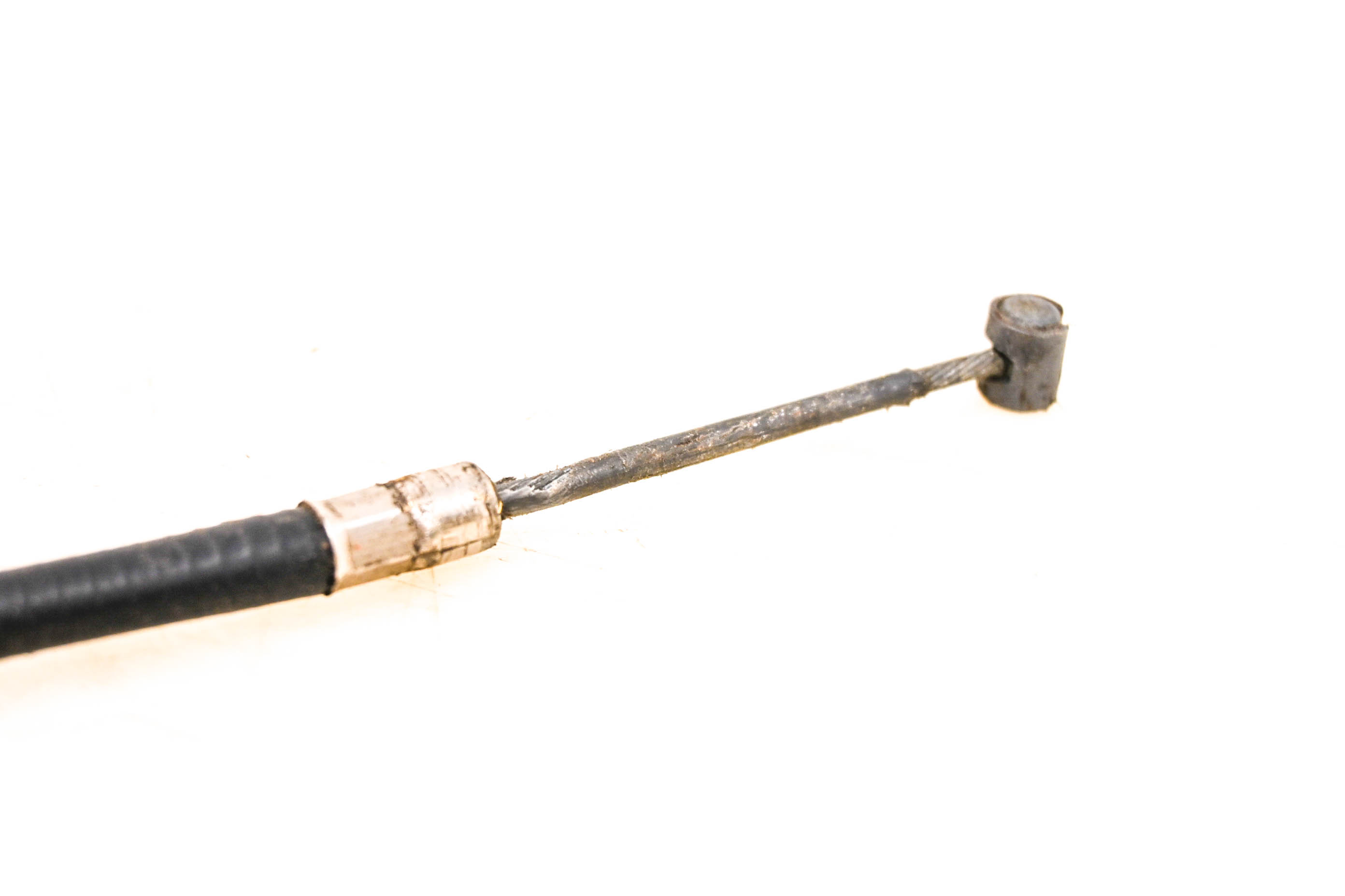 05 Polaris Predator 500 2x4 Clutch Cable