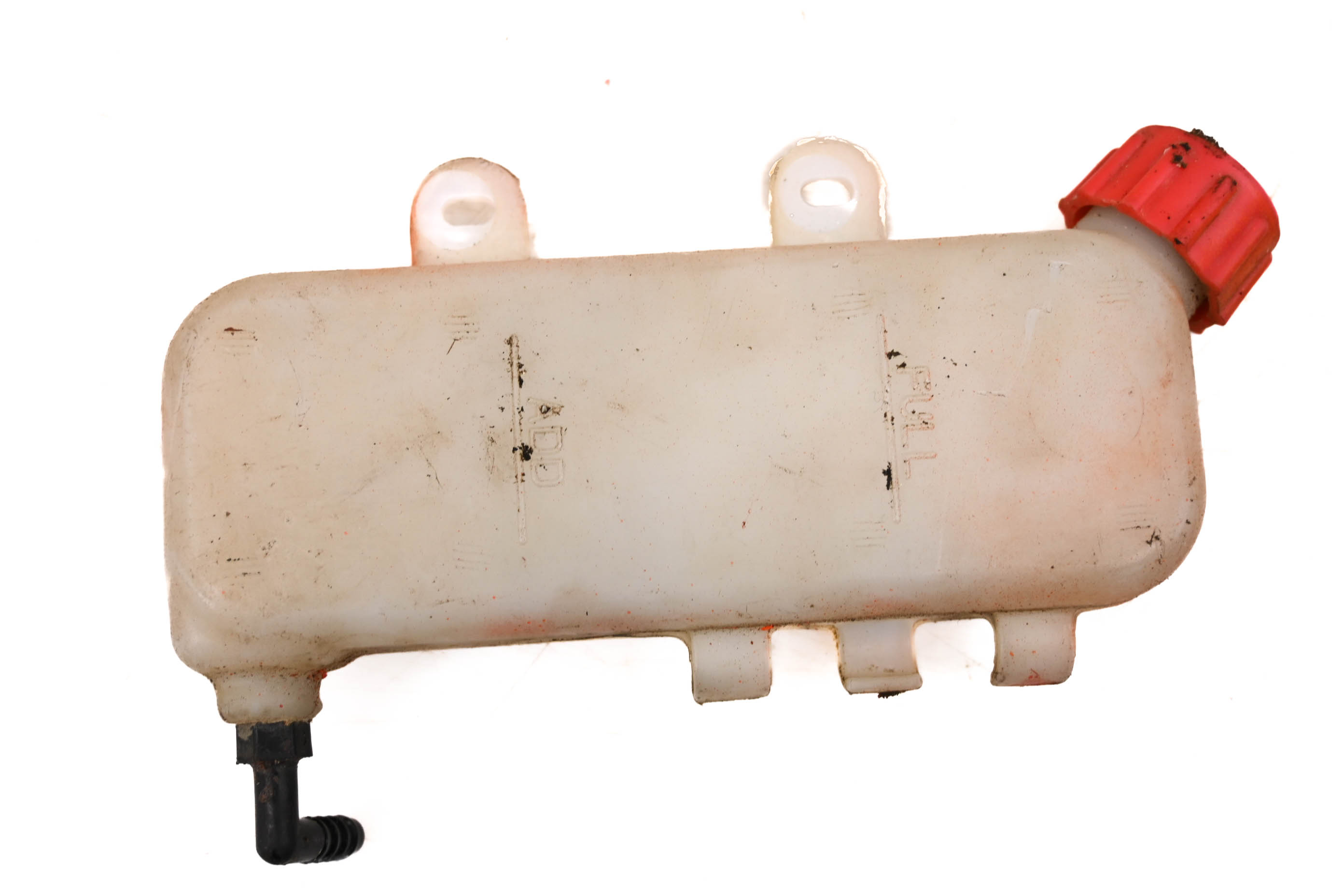 05 Polaris Predator 500 2x4 Coolant Overflow Radiator Bottle