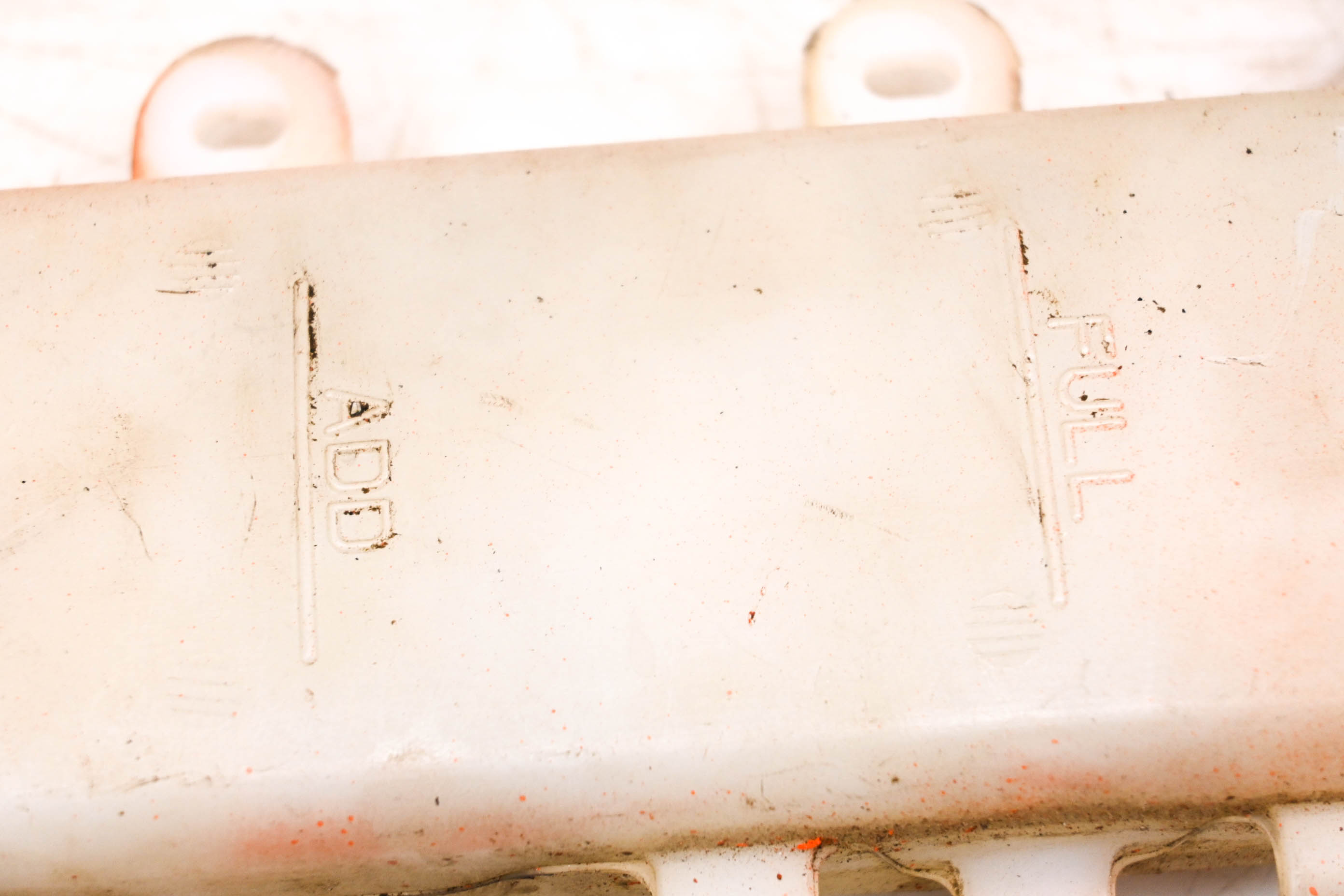 05 Polaris Predator 500 2x4 Coolant Overflow Radiator Bottle