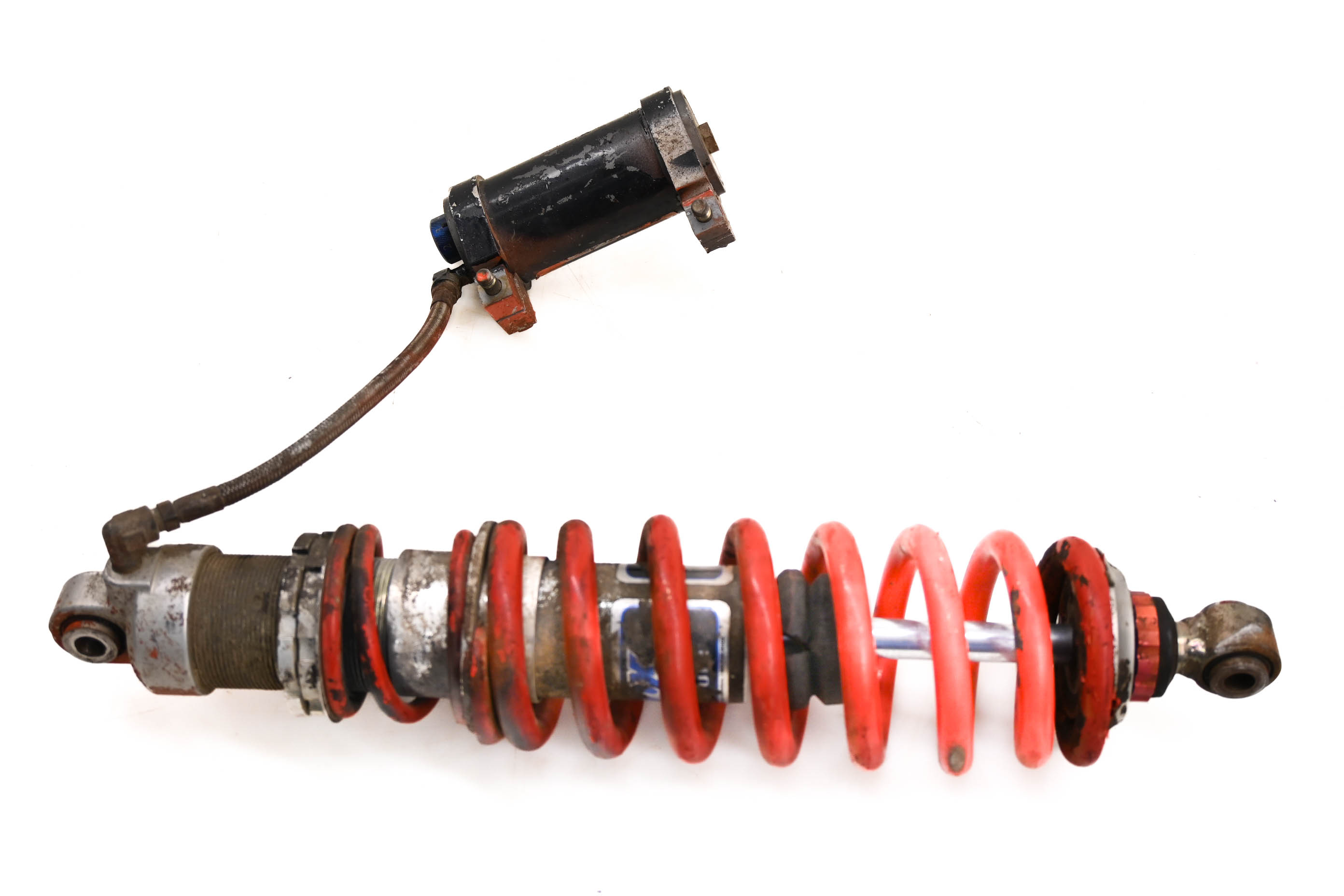 05 Polaris Predator 500 2x4 Rear Shock Fox Racing