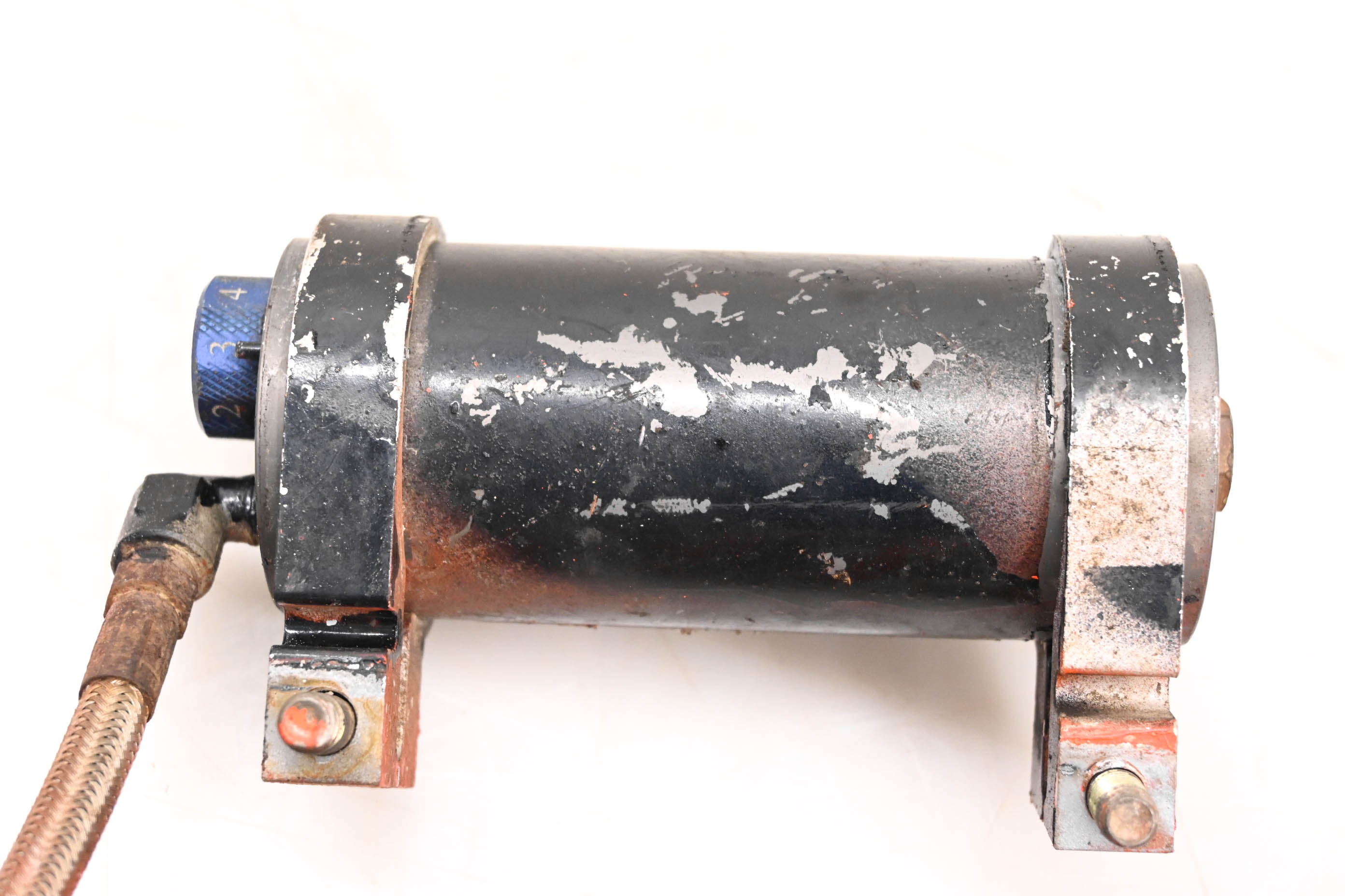 05 Polaris Predator 500 2x4 Rear Shock Fox Racing