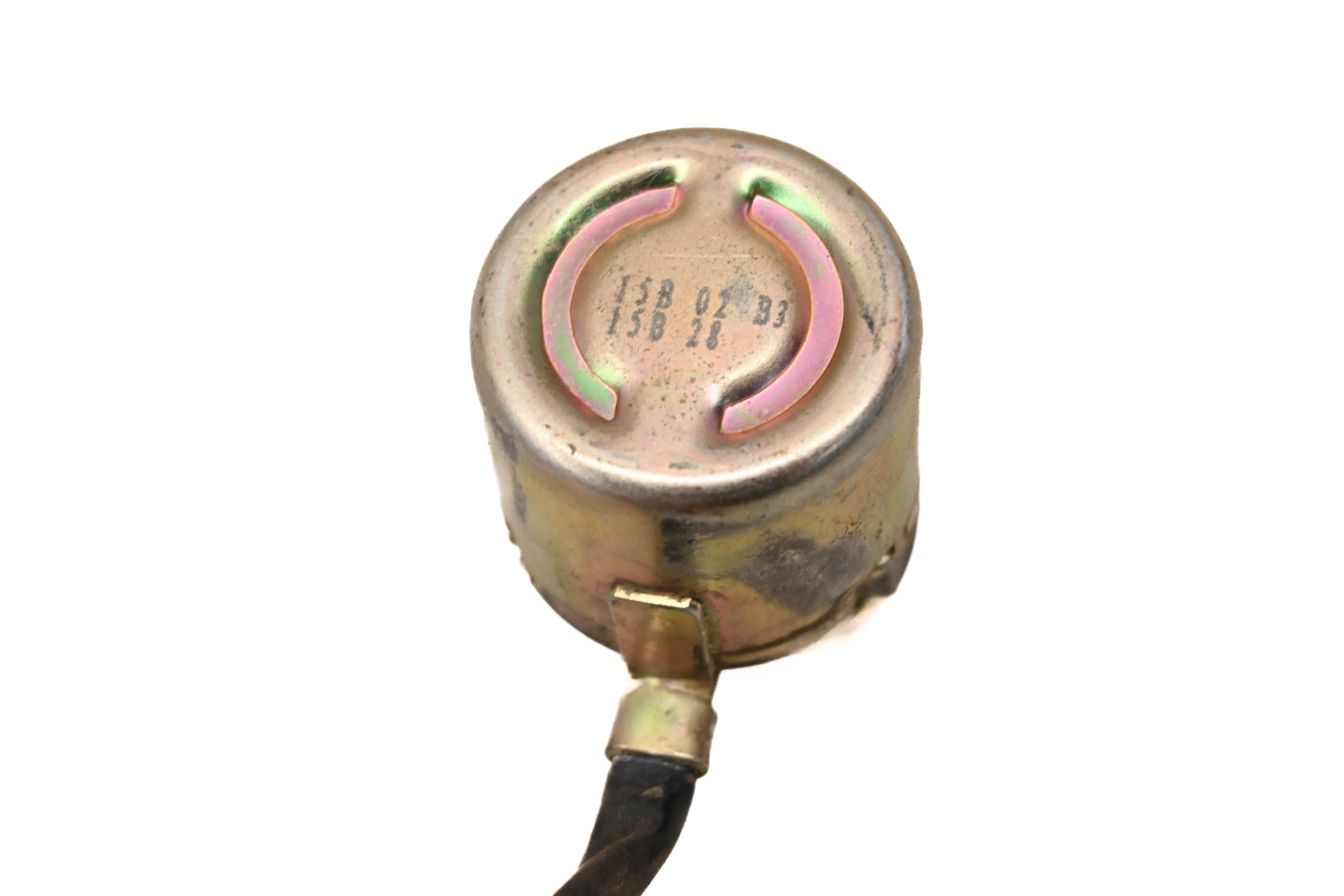 12 Can-Am DS90 X 2x4 Starter Solenoid