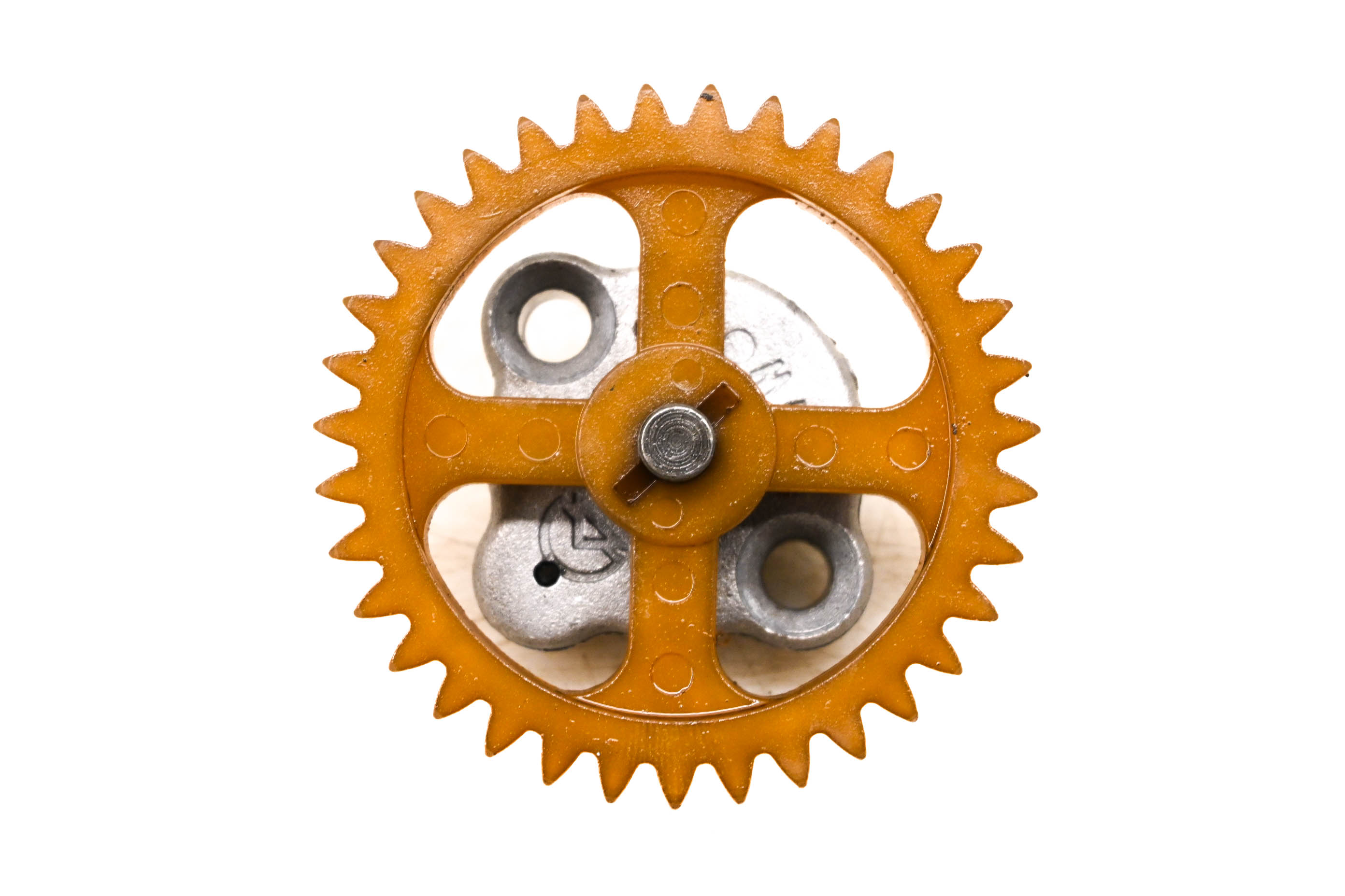 12 Can-Am DS90 X 2x4 Oil Pump