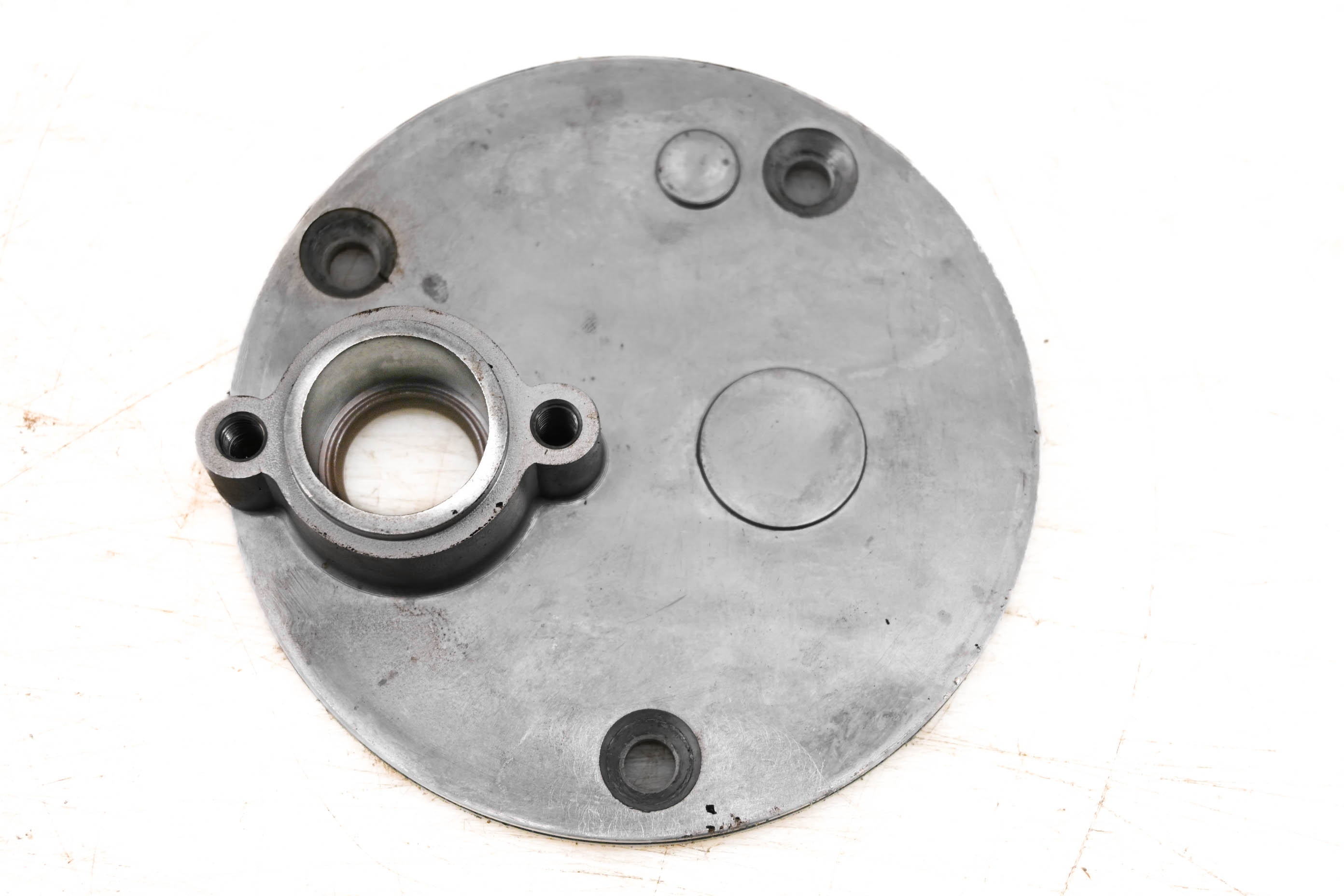 12 Can-Am DS90 X 2x4 Oil Separator Cover