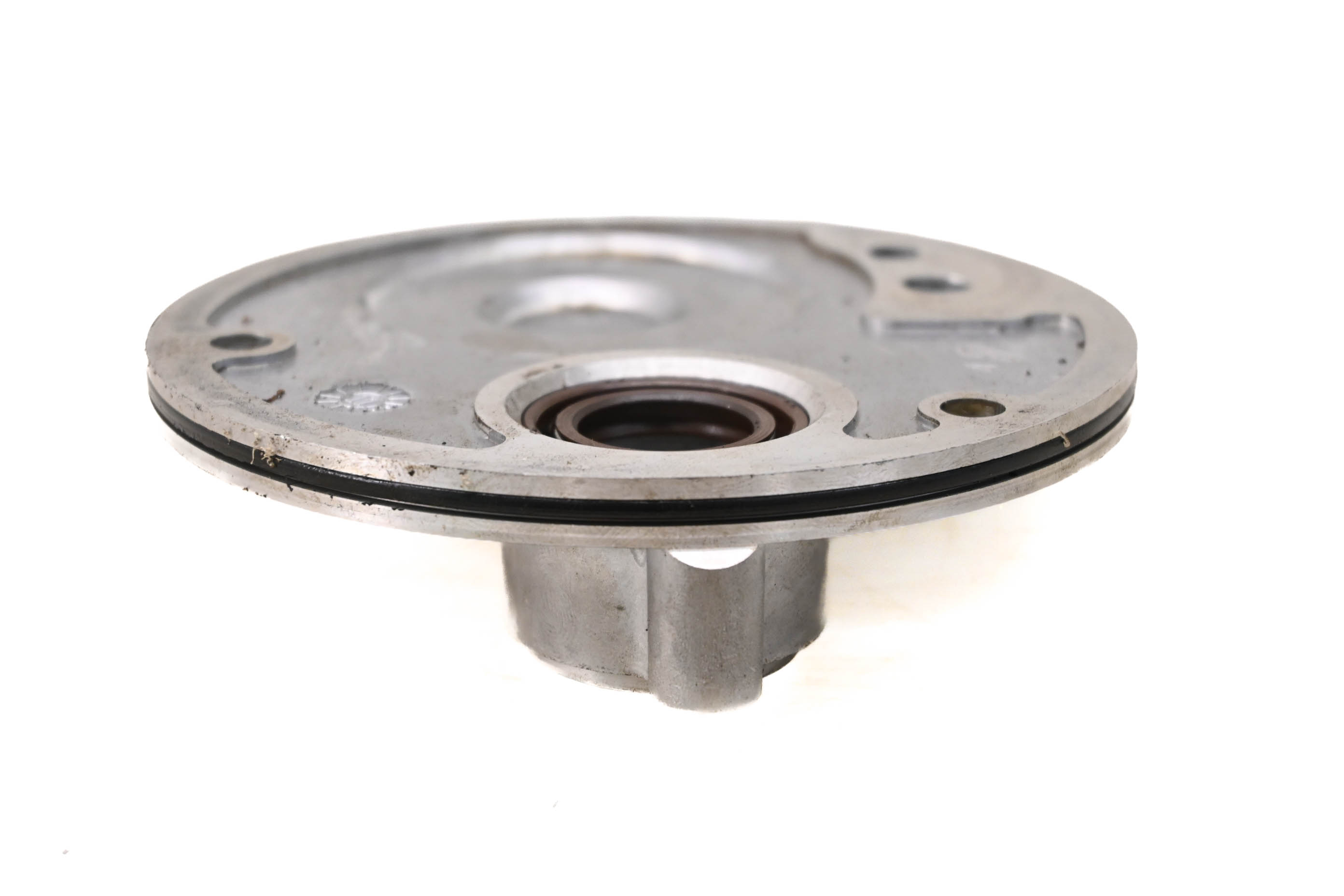 12 Can-Am DS90 X 2x4 Oil Separator Cover