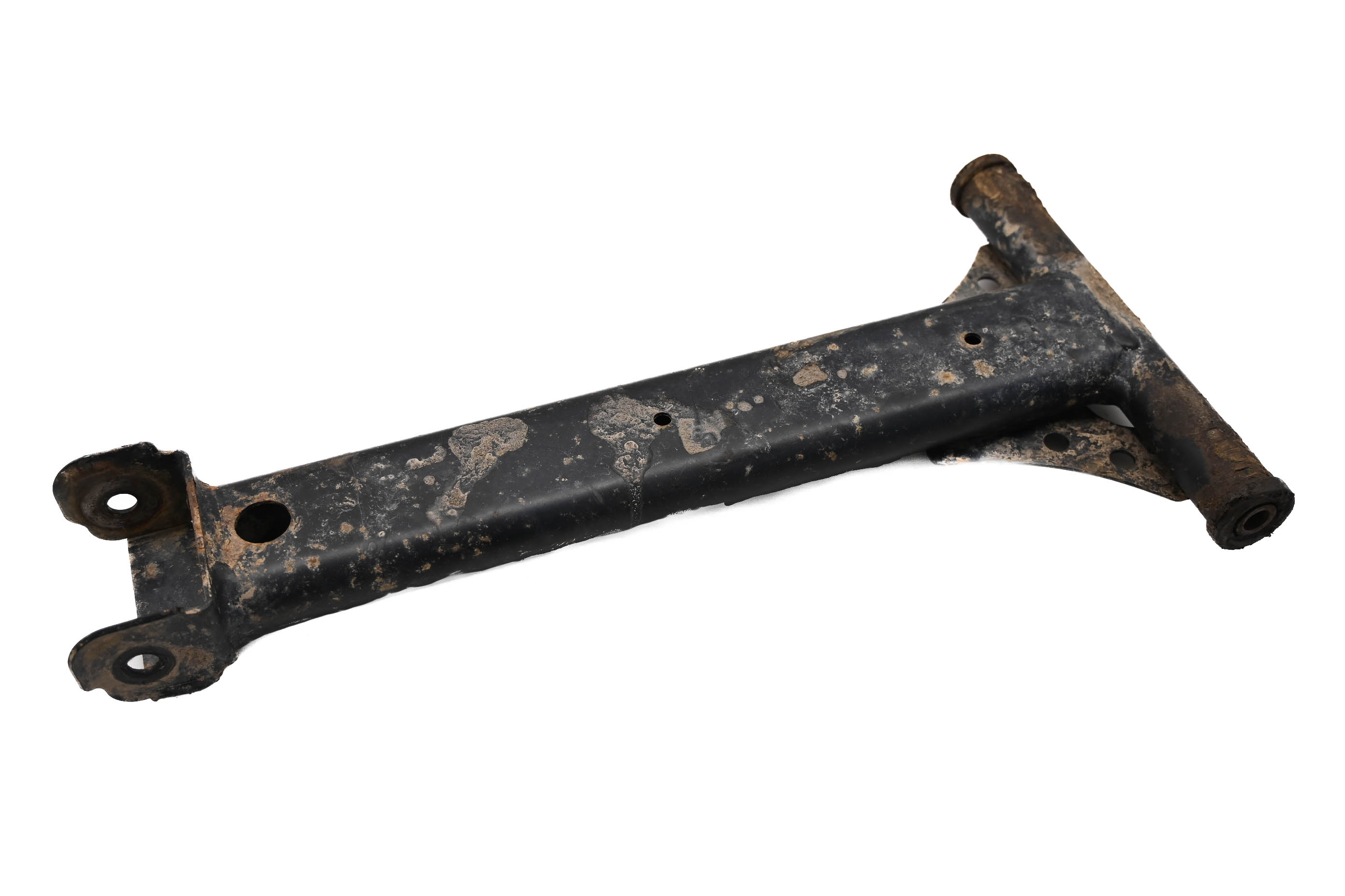 13 Polaris RZR 800 S EFI Rear Upper Left Right A-Arm