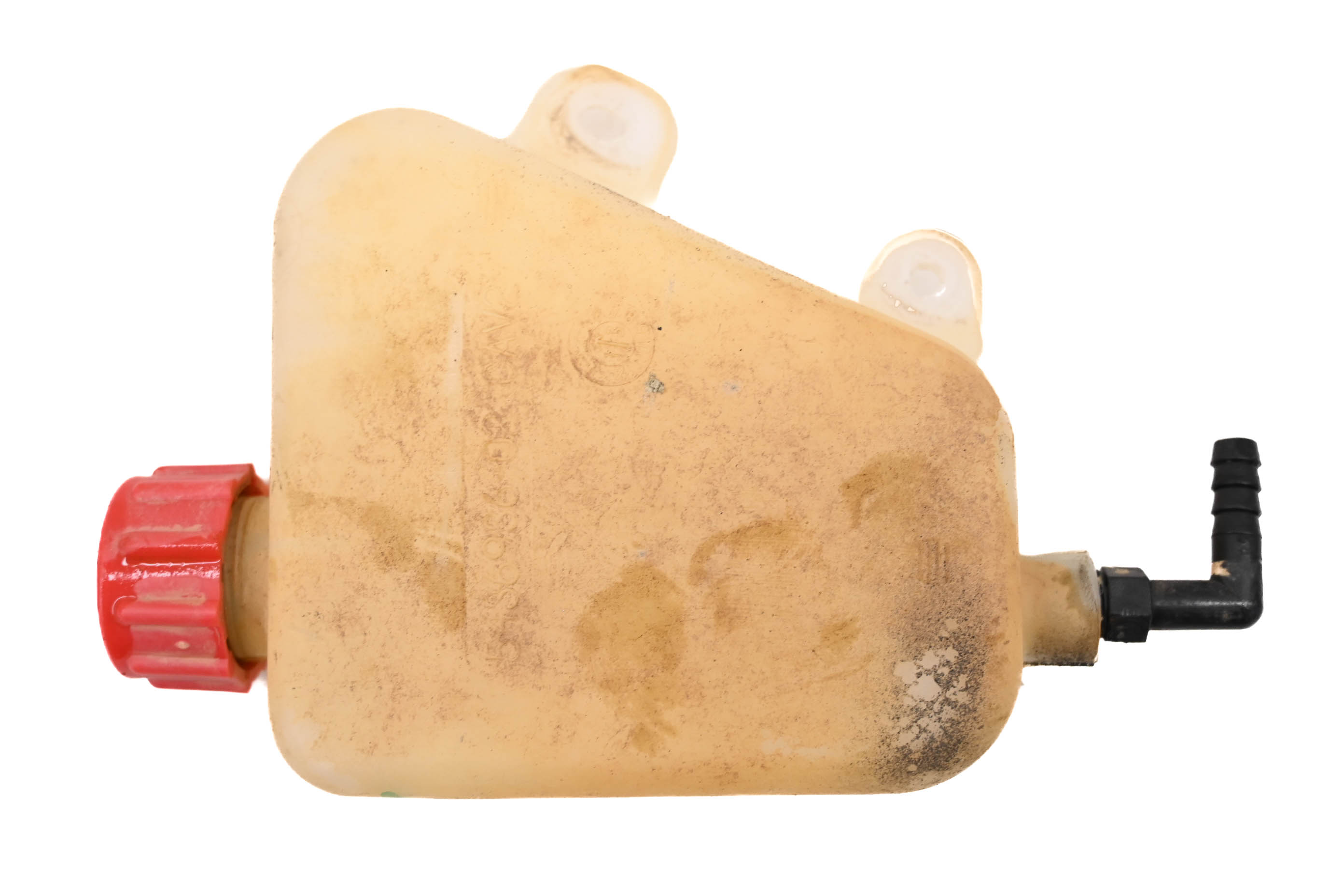 13 Polaris RZR 800 S EFI Coolant Overflow Radiator Bottle