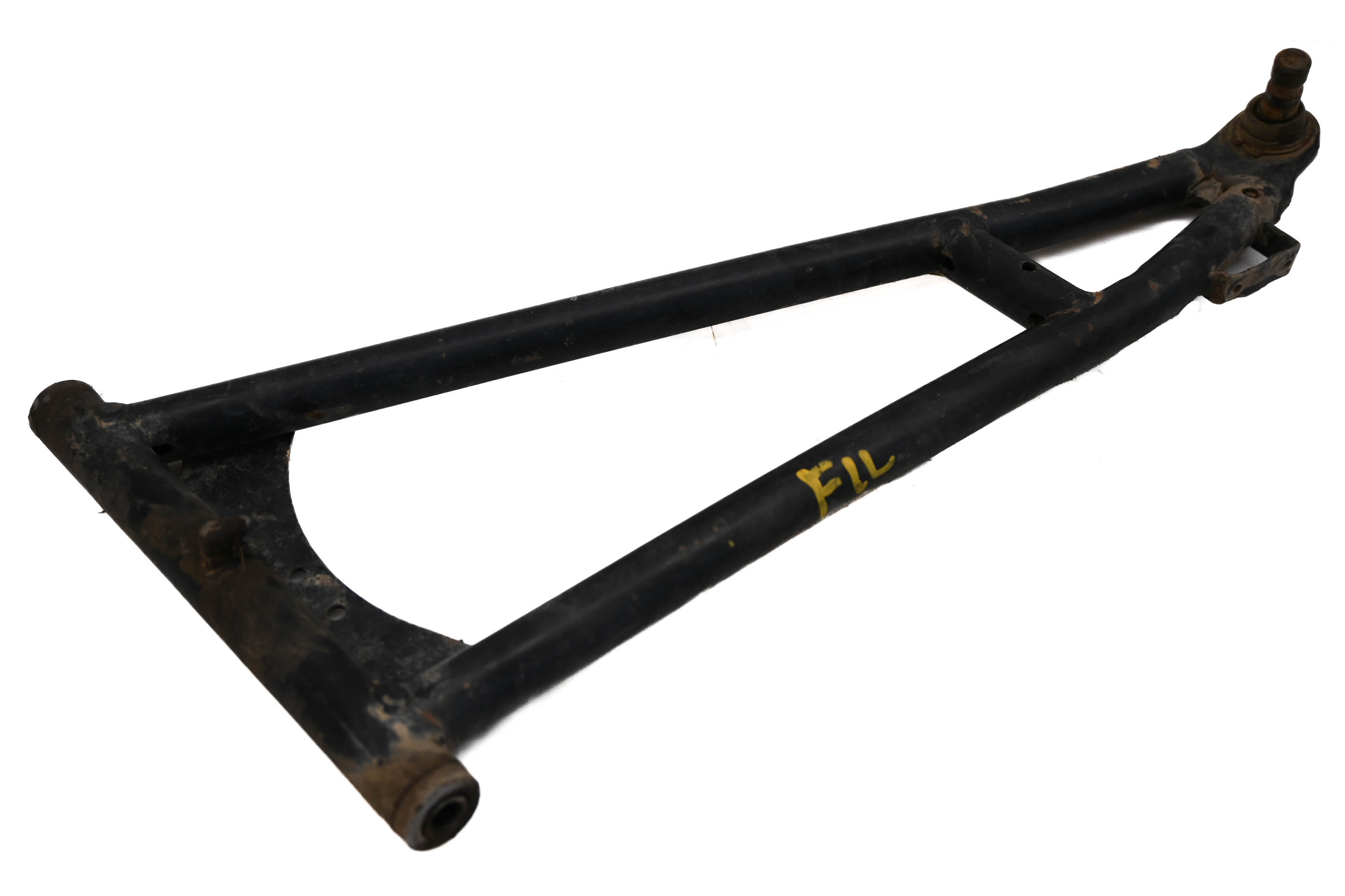 13 Polaris RZR 800 S EFI Front Lower Left A-Arm