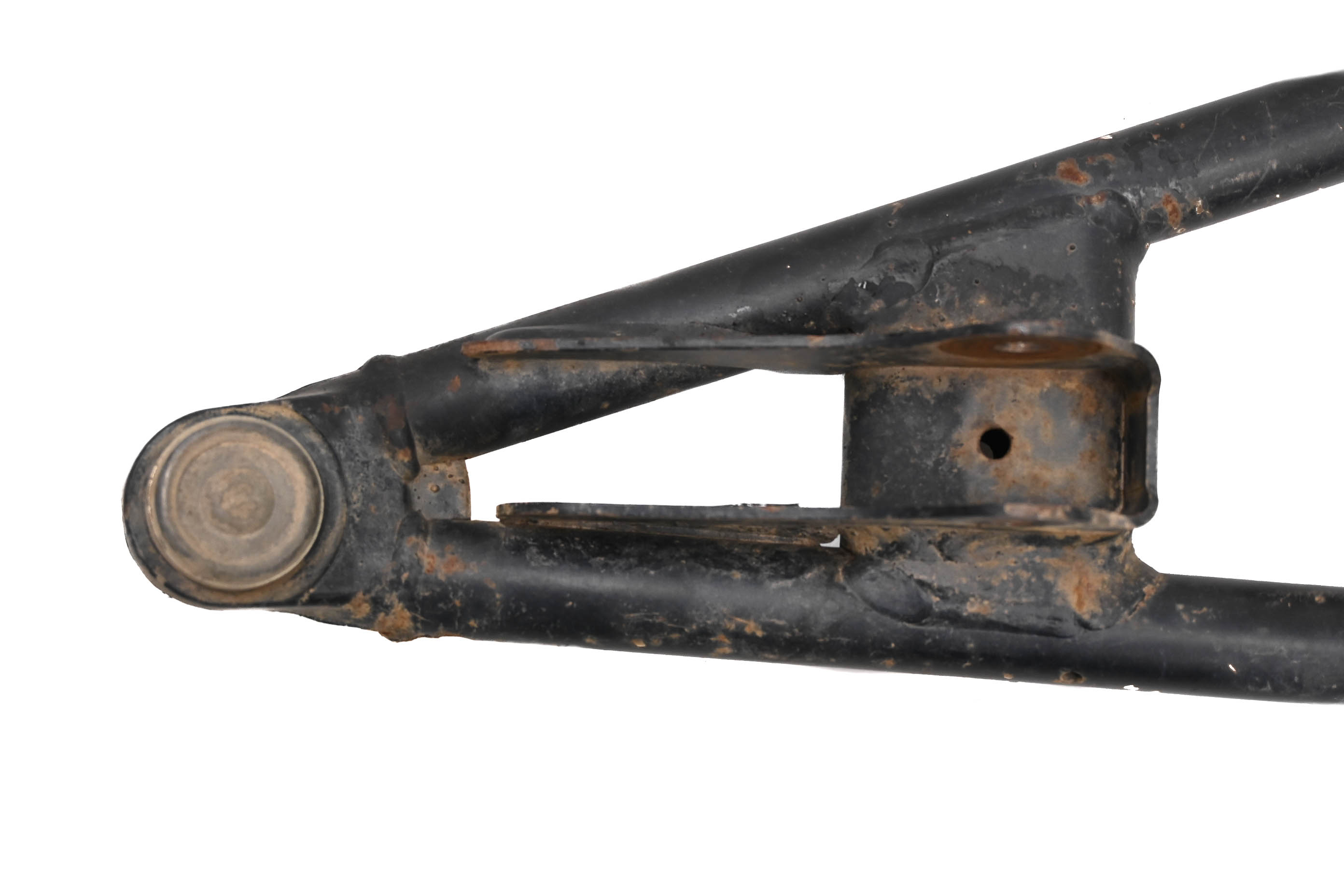 13 Polaris RZR 800 S EFI Front Upper Left A-Arm