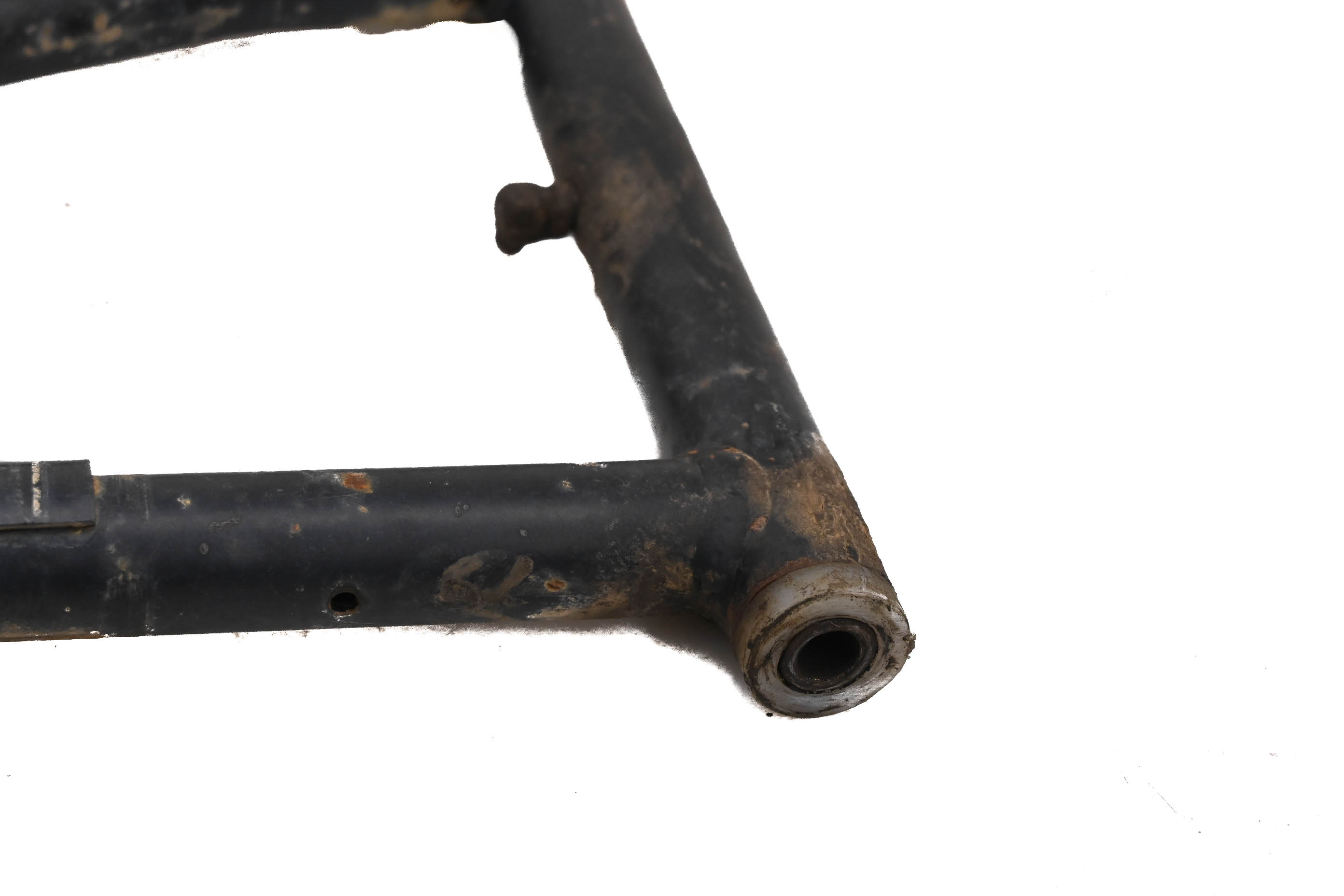 13 Polaris RZR 800 S EFI Front Upper Left A-Arm