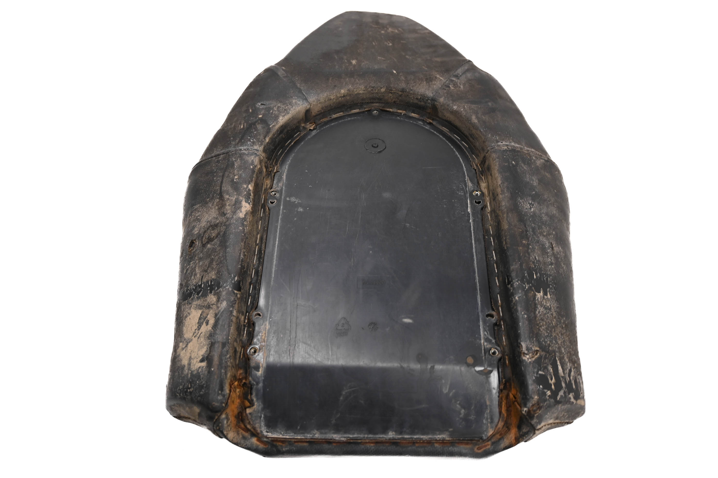 13 Polaris RZR 800 S EFI Upper Seat Back