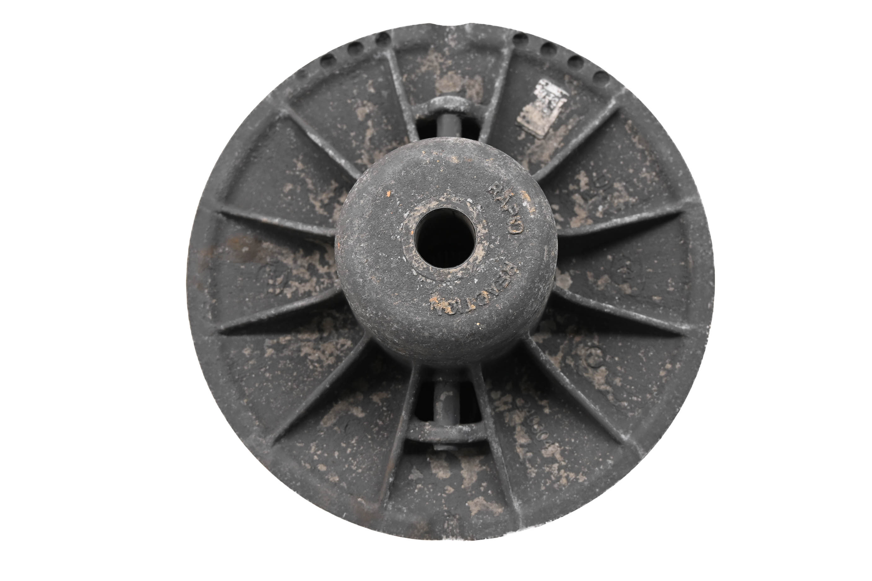 13 Polaris RZR 800 S EFI Secondary Driven Clutch