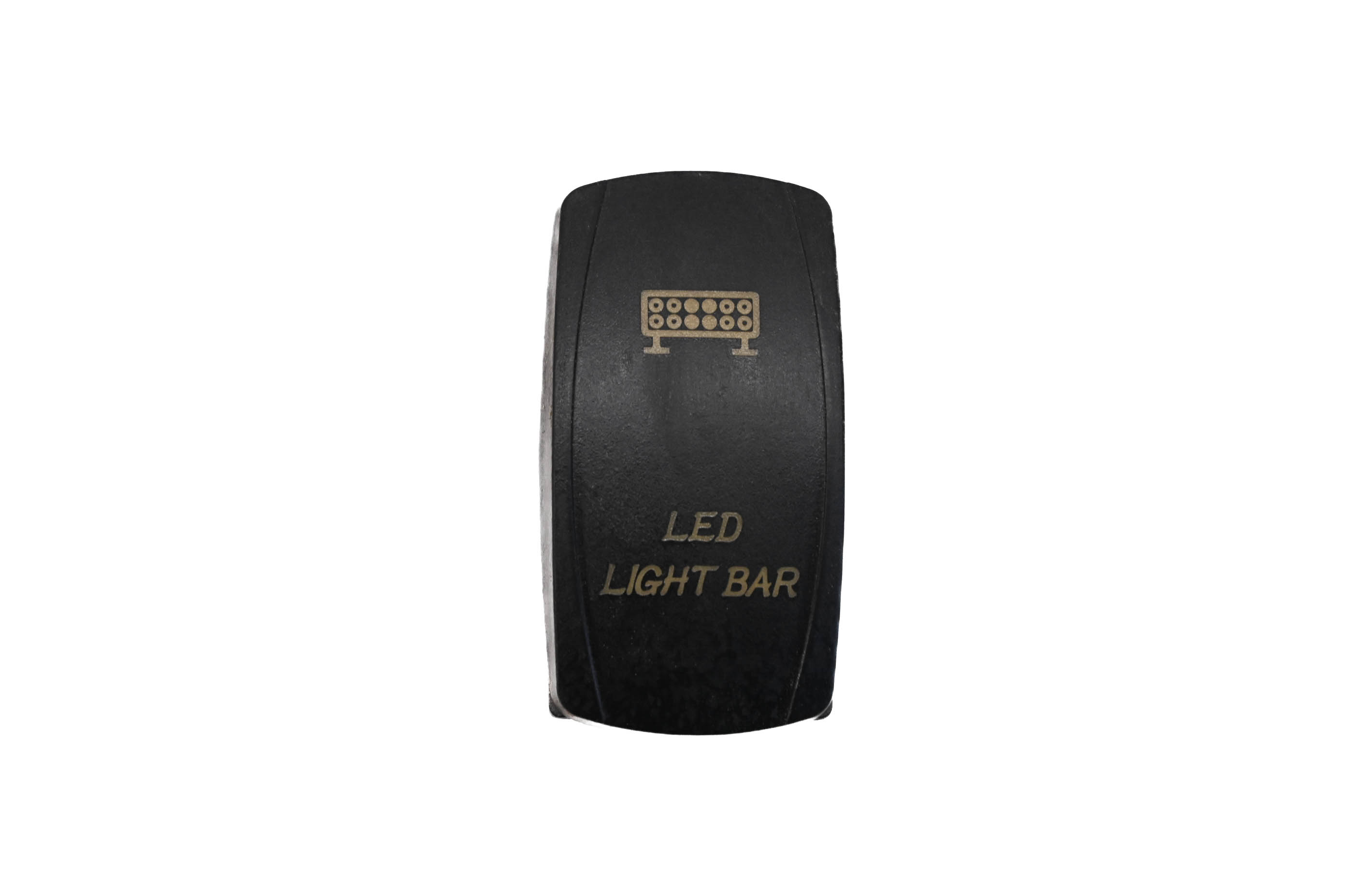 13 Polaris RZR 800 S EFI Led Bar Switch