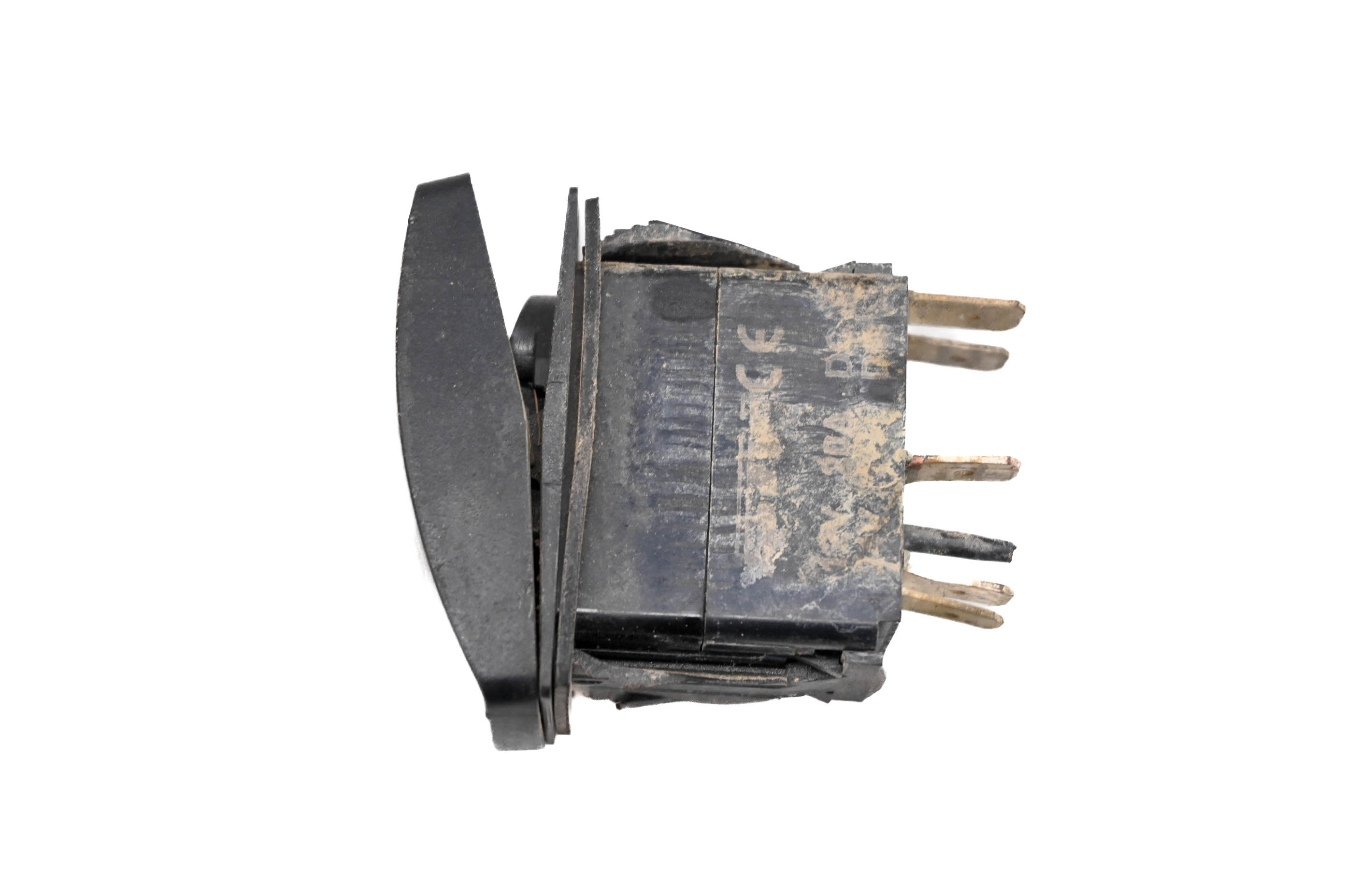 13 Polaris RZR 800 S EFI Led Bar Switch