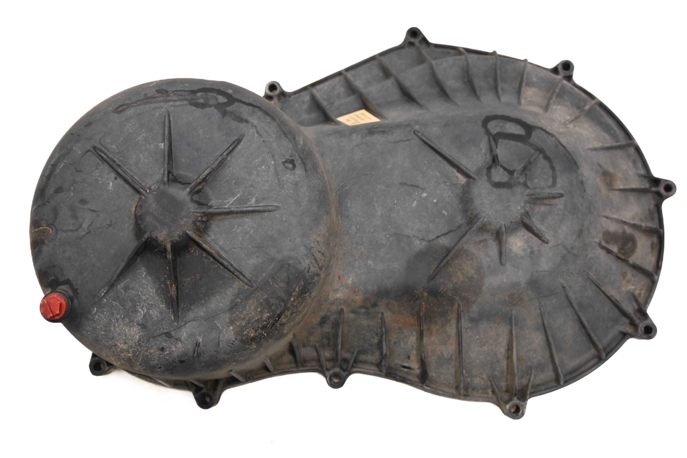 11 Polaris Sportsman 550 EFI 4x4 EPS Outer Belt Clutch Cover