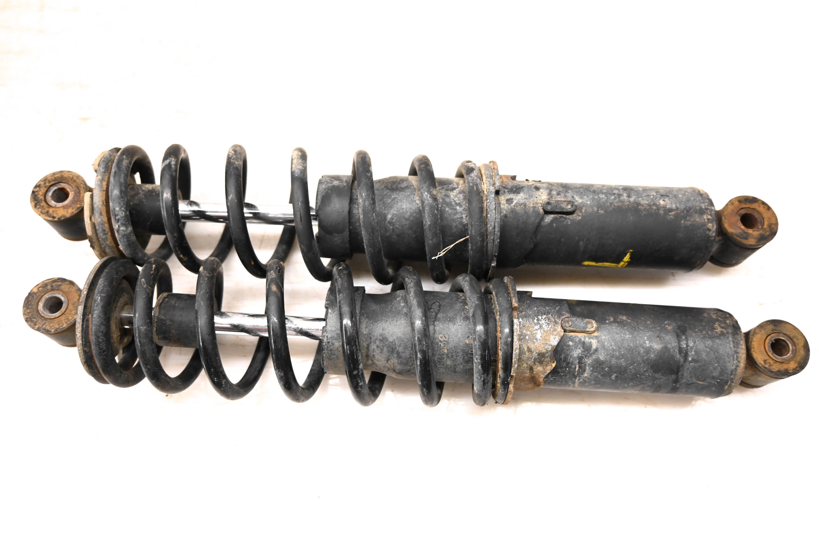 11 Polaris Sportsman 550 EFI 4x4 EPS Front Shocks