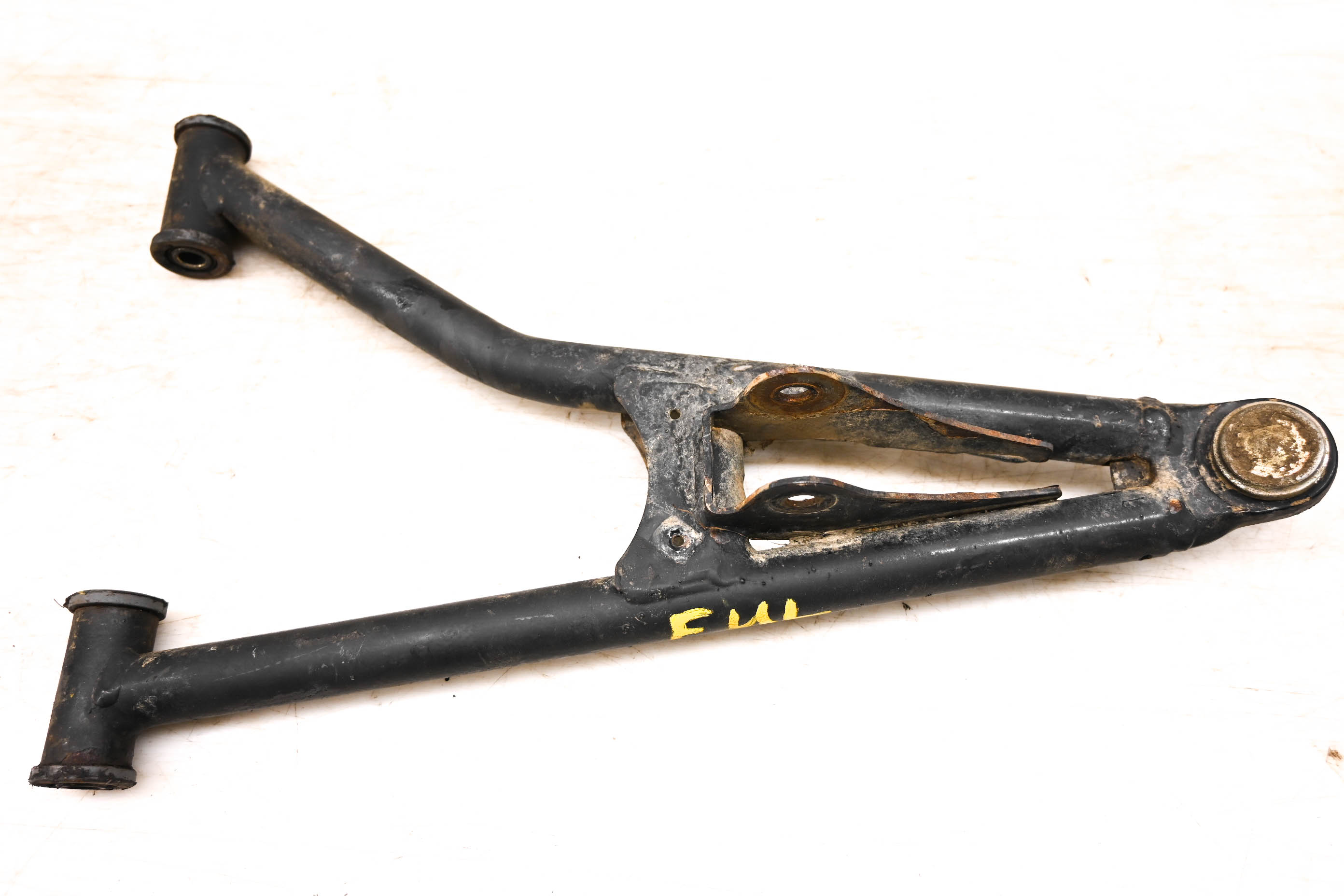 11 Polaris Sportsman 550 EFI 4x4 EPS Front Upper Left A-Arm