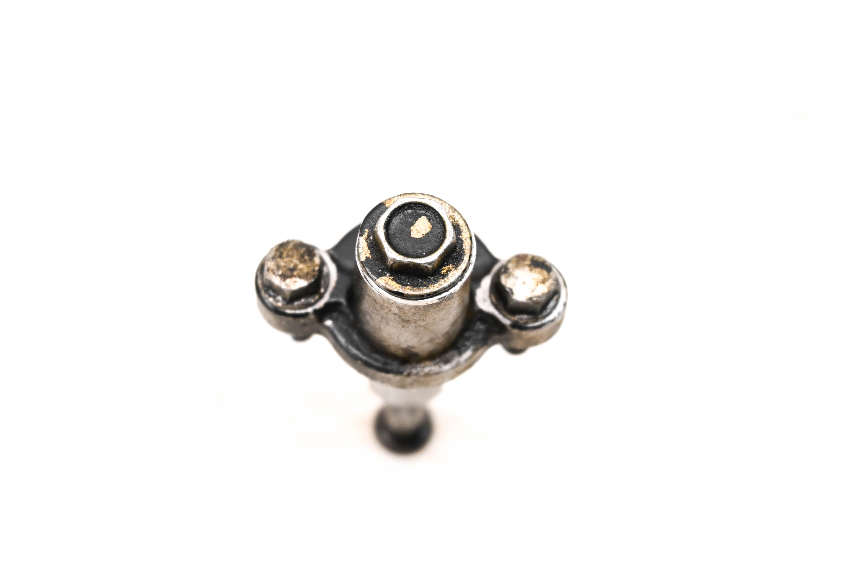 11 Polaris Sportsman 550 EFI 4x4 EPS Cam Chain Tensioner