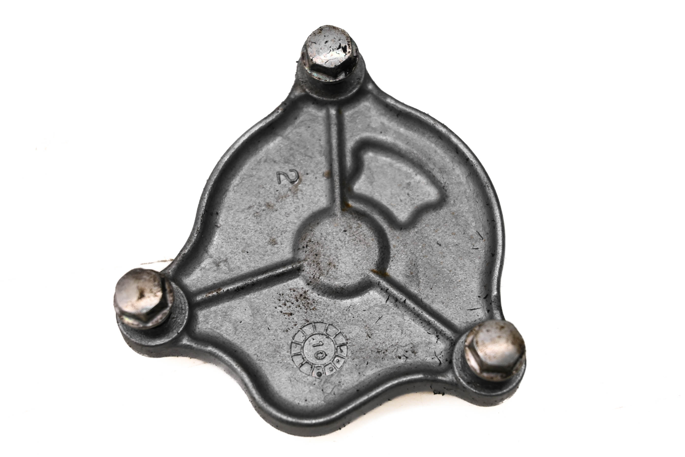 11 Polaris Sportsman 550 EFI 4x4 EPS Oil Pump