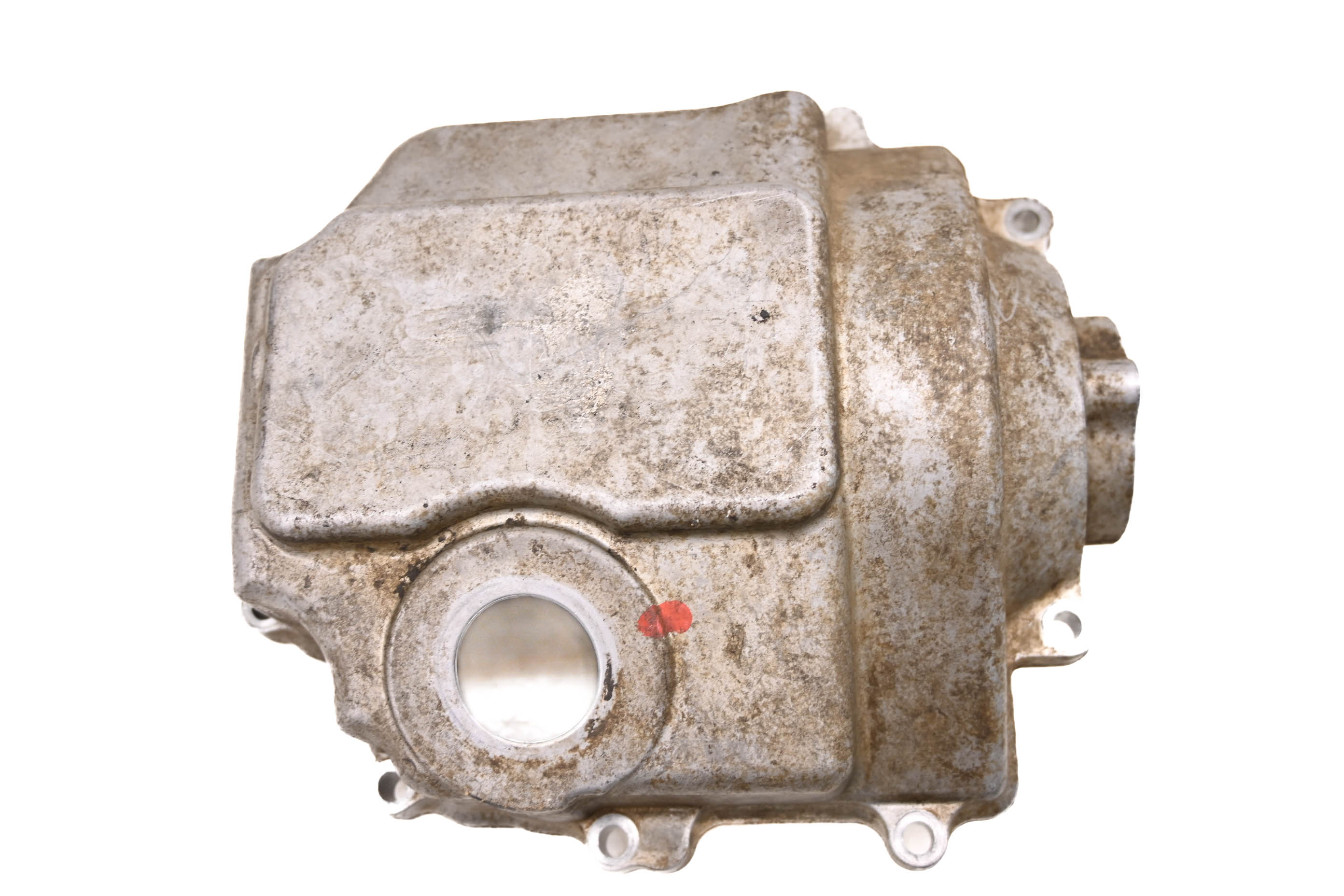 11 Polaris Sportsman 550 EFI 4x4 EPS Valve Cover